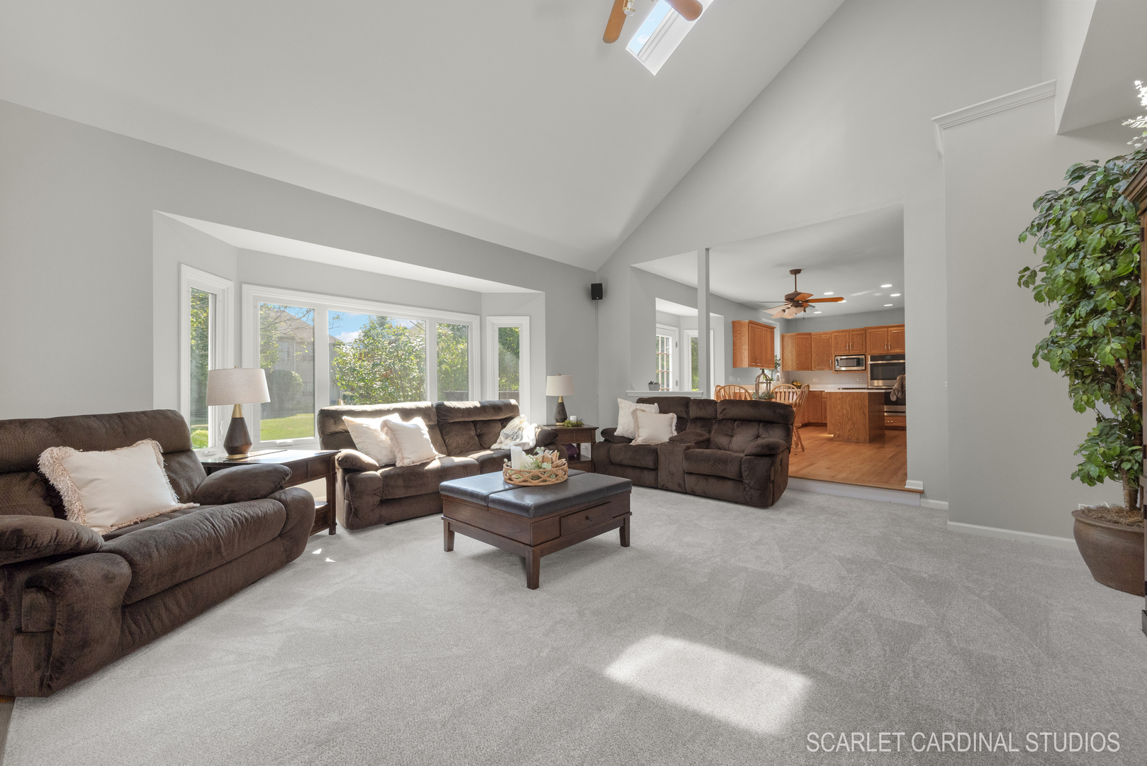 2316 Fox Boro Lane