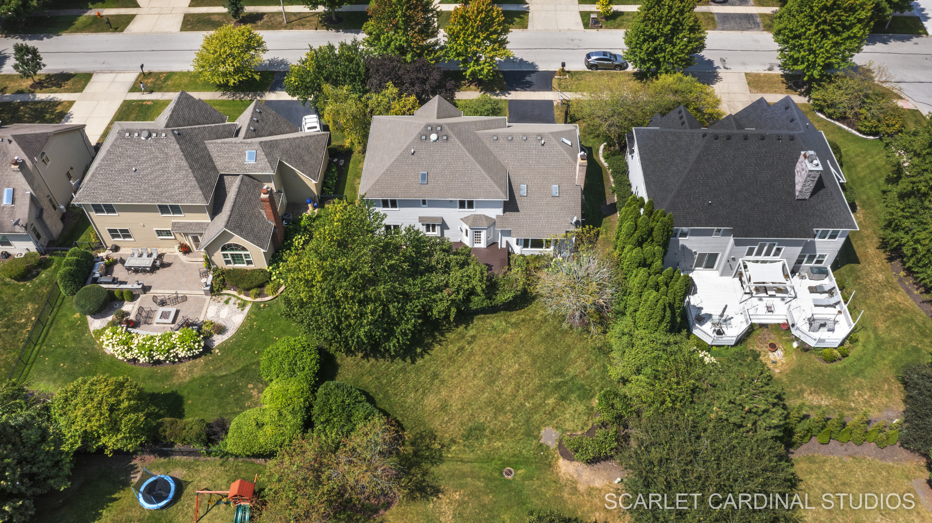 2316 Fox Boro Lane