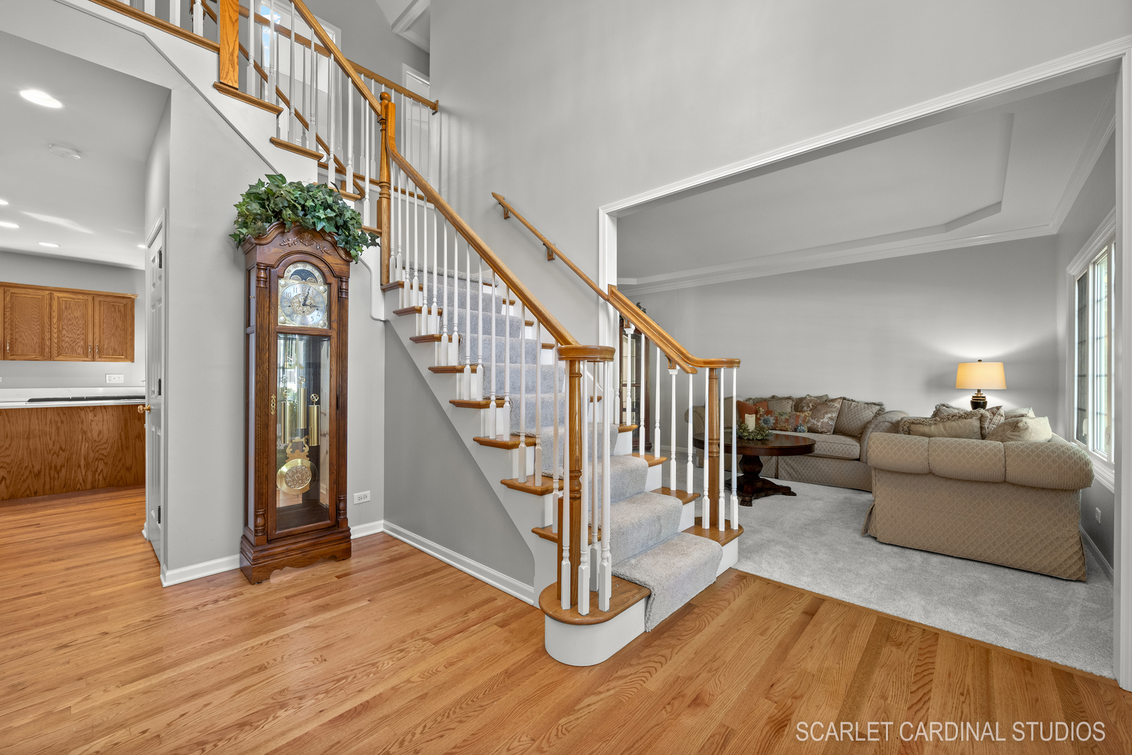 2316 Fox Boro Lane