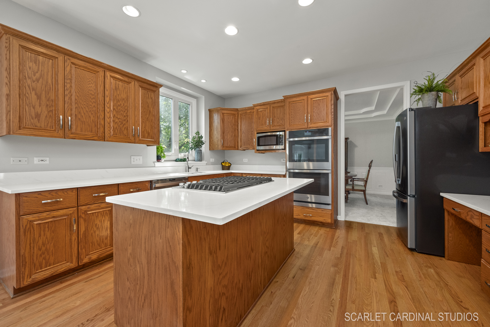 2316 Fox Boro Lane