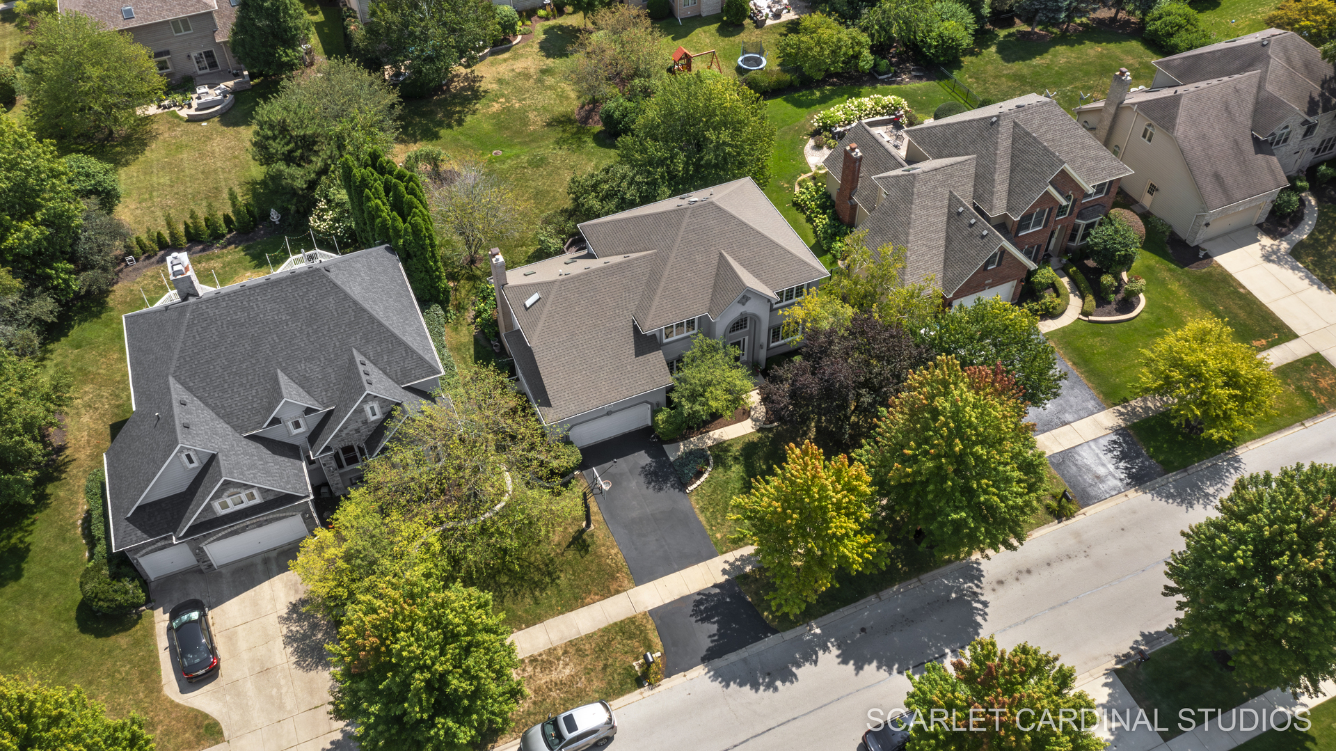 2316 Fox Boro Lane