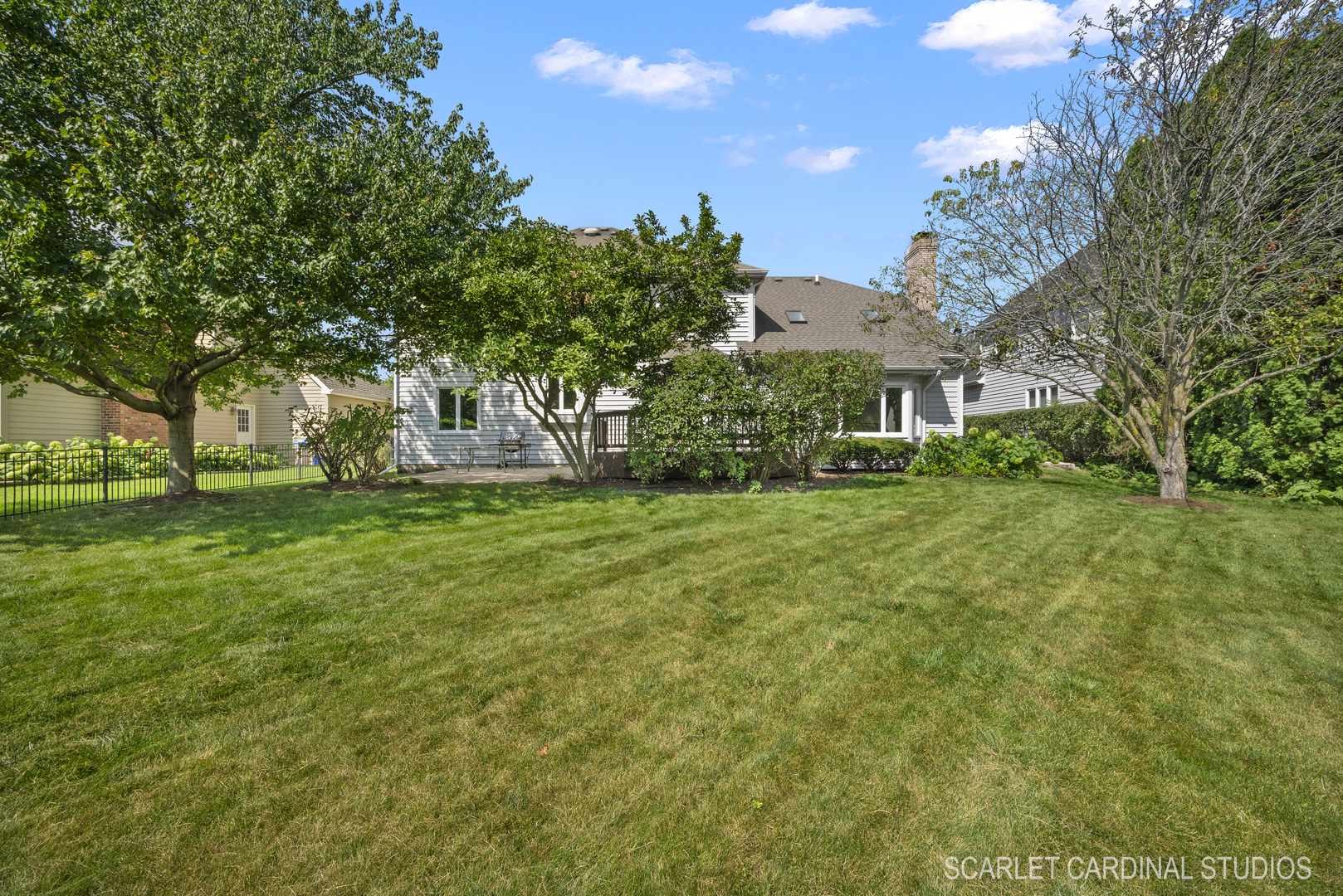 2316 Fox Boro Lane