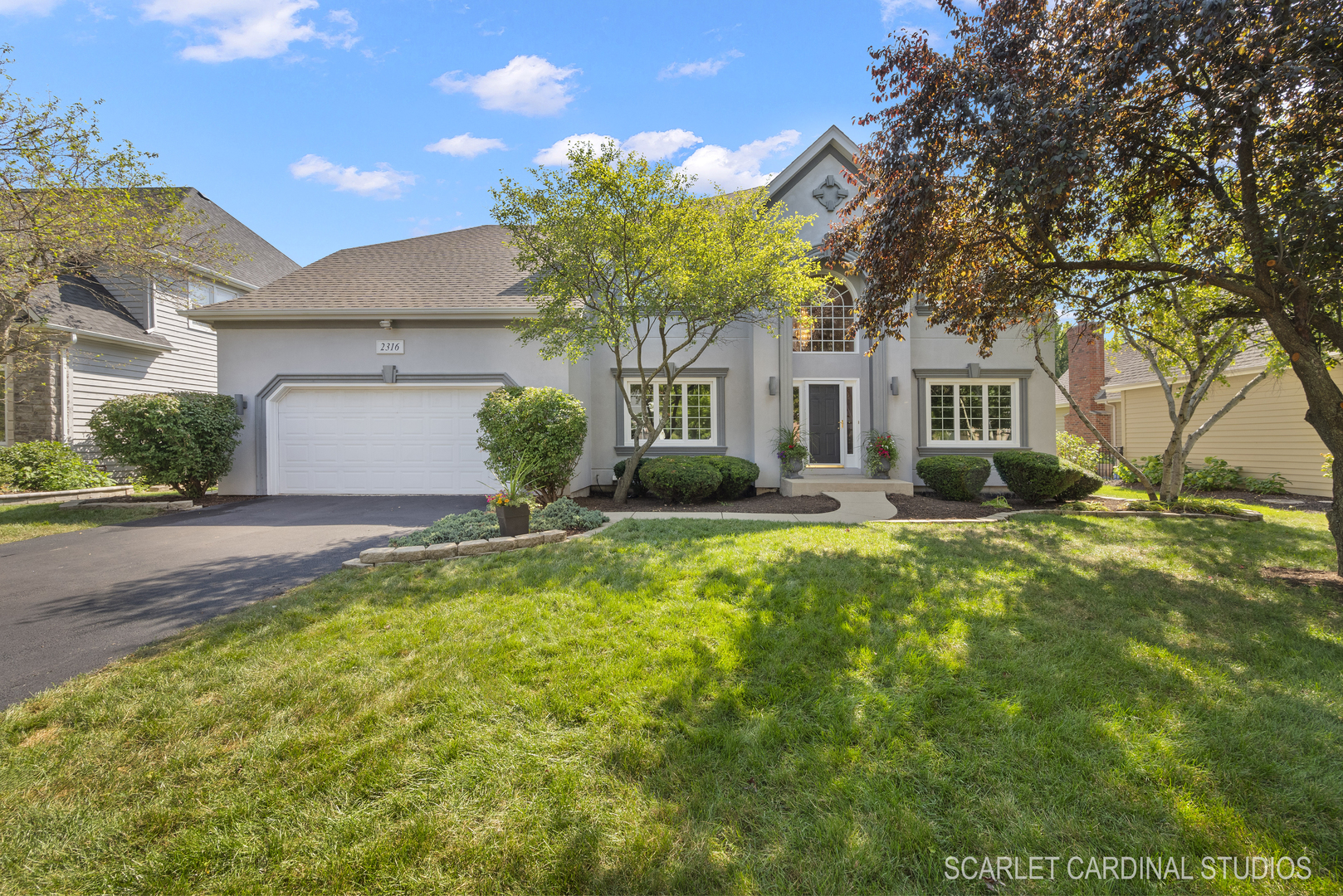 2316 Fox Boro Lane