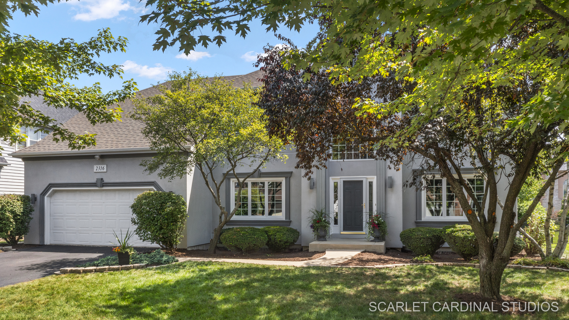 2316 Fox Boro Lane