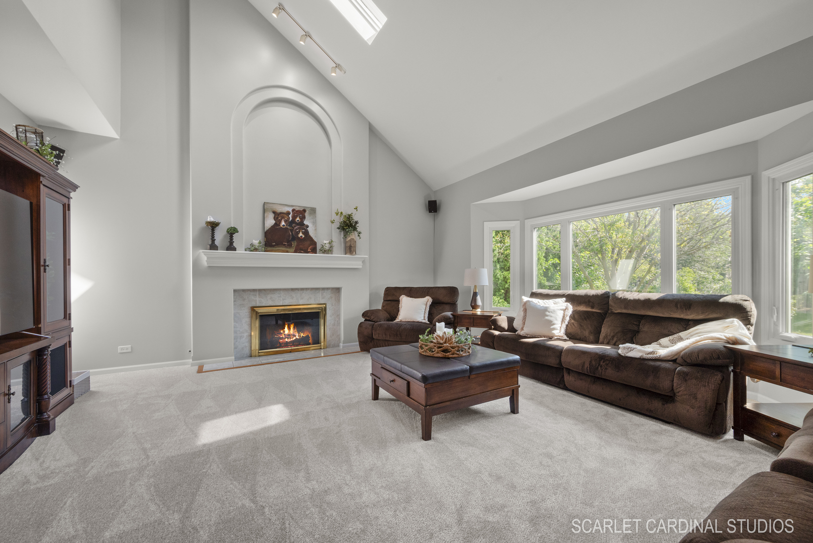 2316 Fox Boro Lane