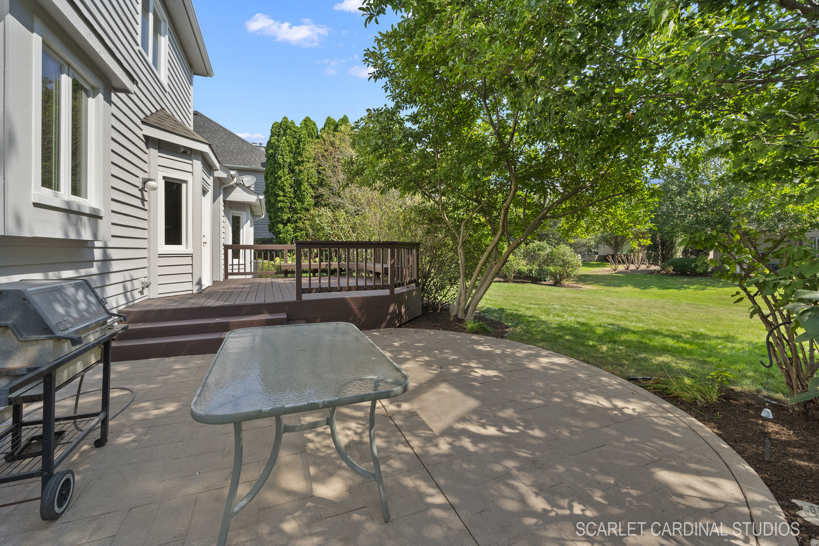 2316 Fox Boro Lane