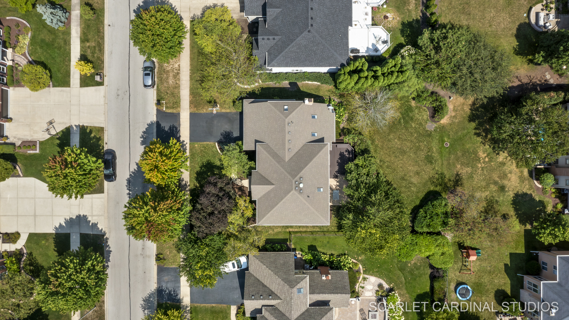 2316 Fox Boro Lane