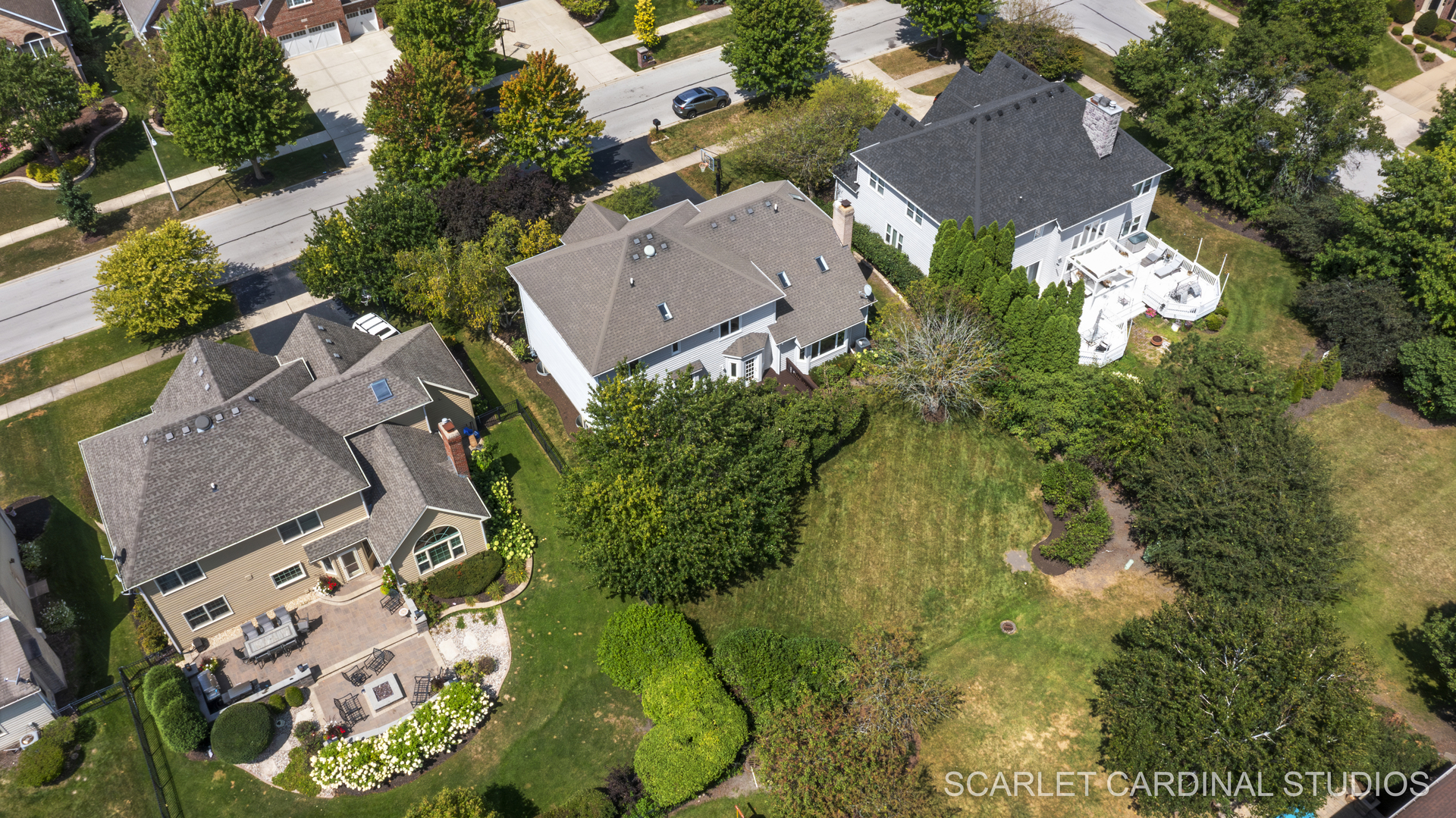 2316 Fox Boro Lane