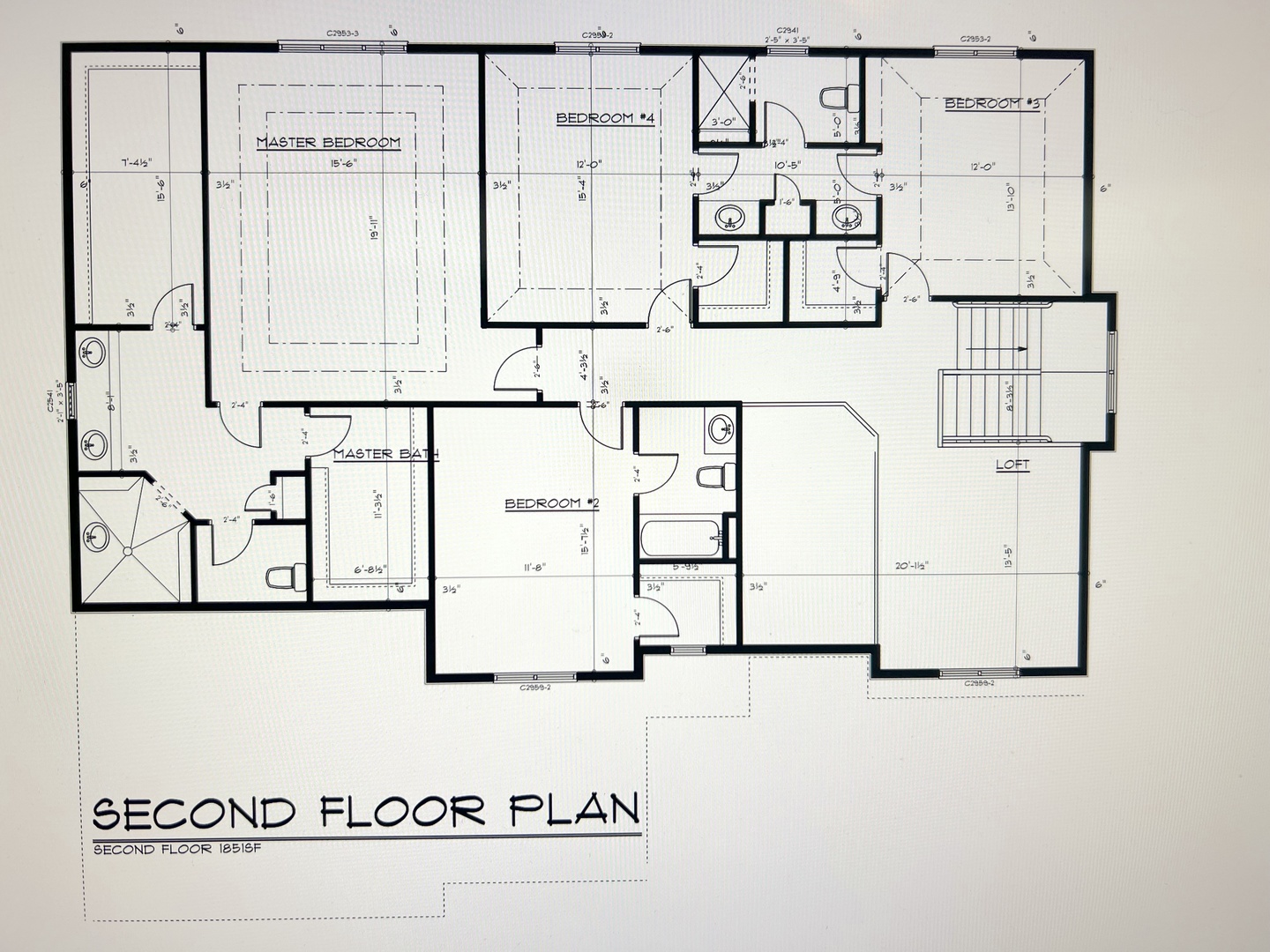 1133 Catherine Avenue