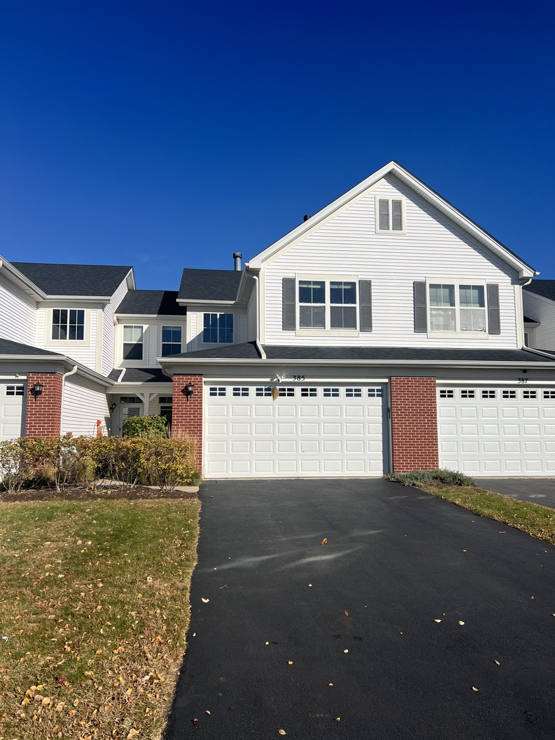 385 MCGRATH Drive