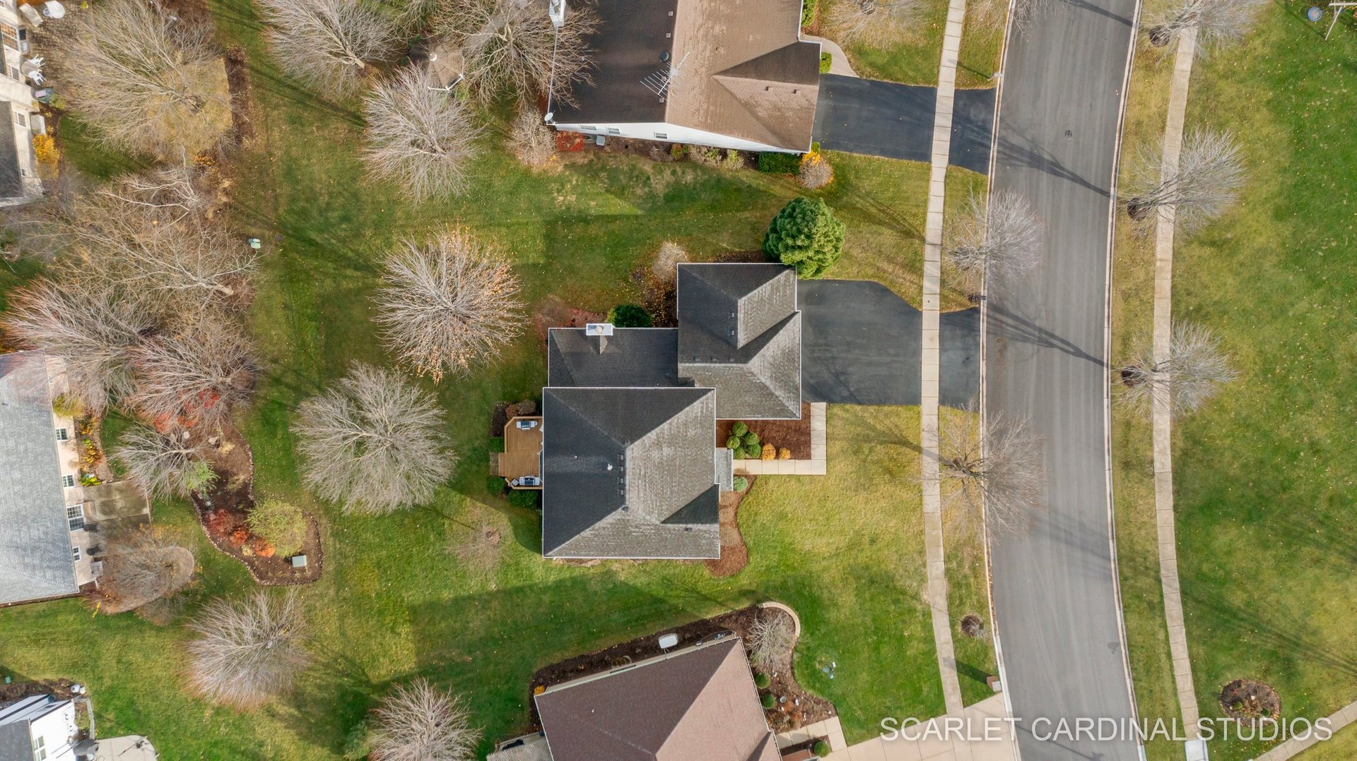 2407 Fresno Lane