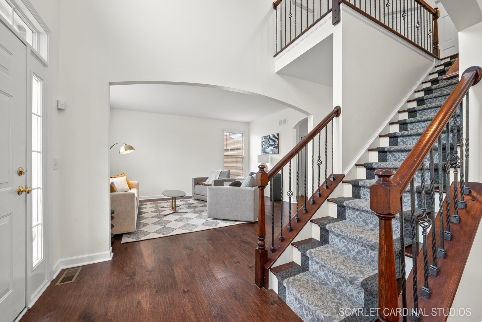2407 Fresno Lane
