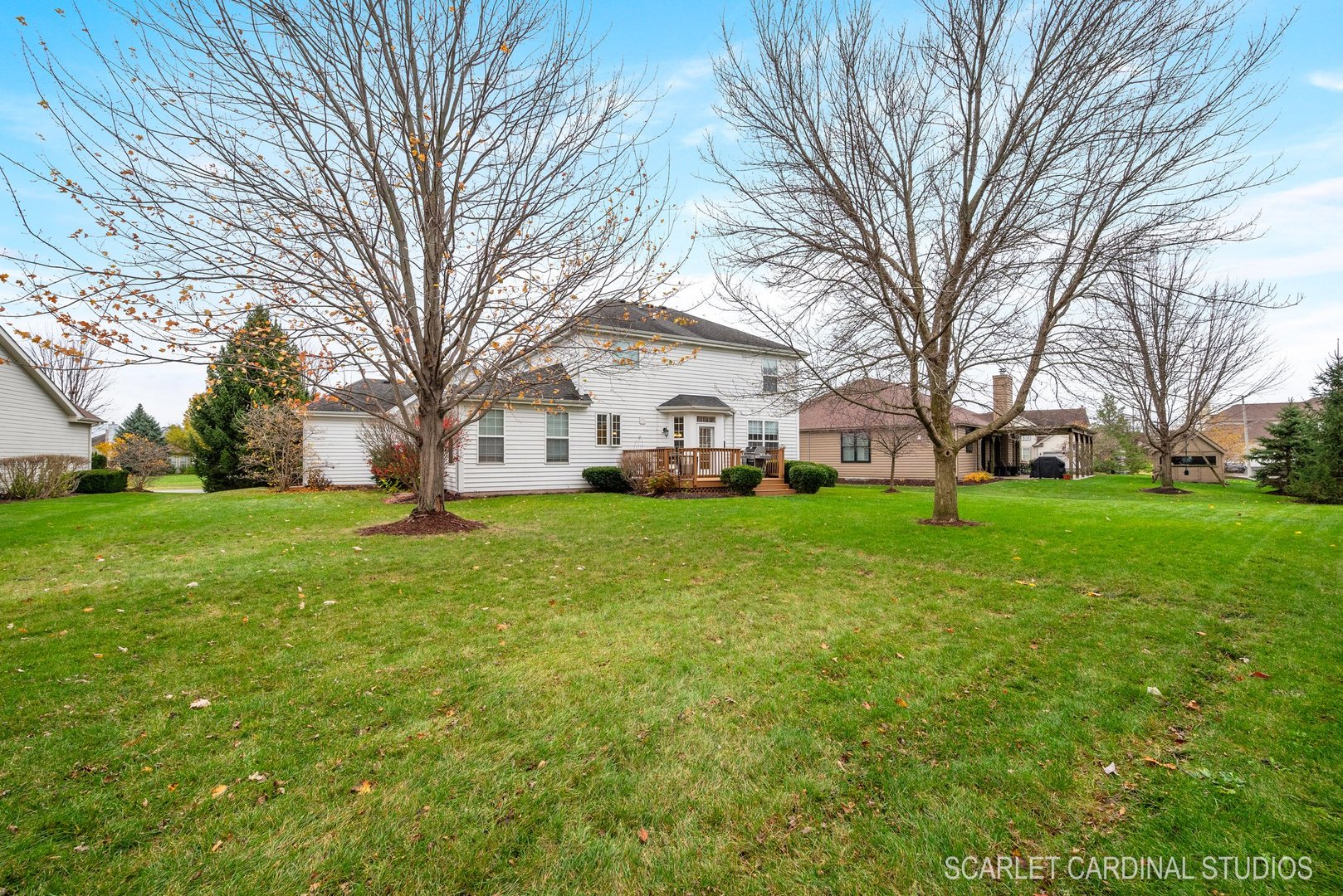 2407 Fresno Lane