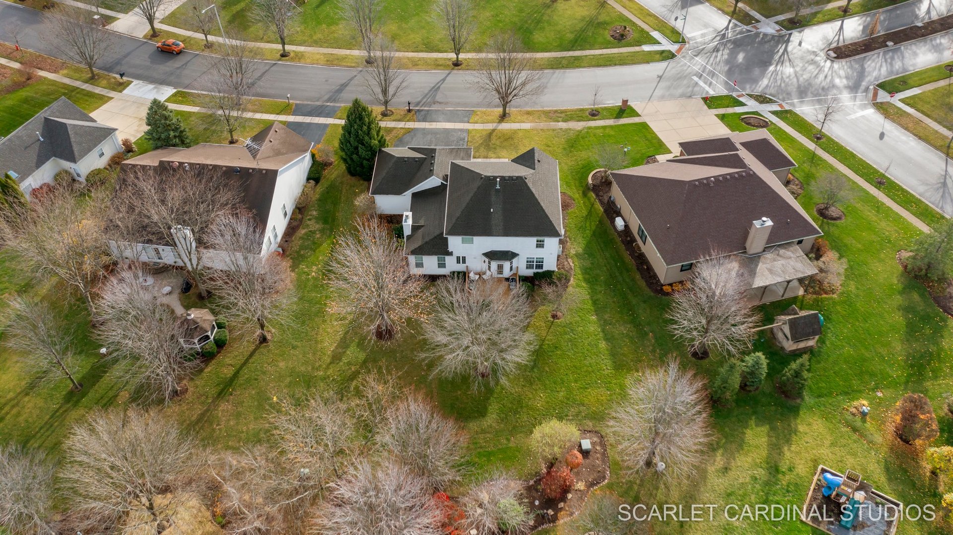 2407 Fresno Lane