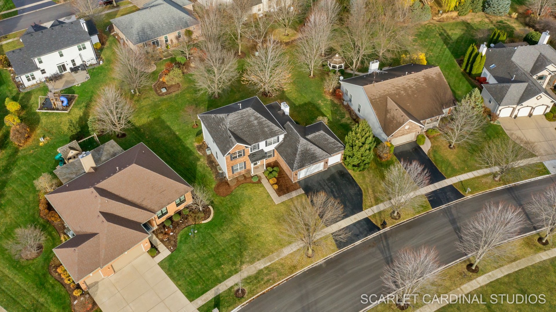 2407 Fresno Lane