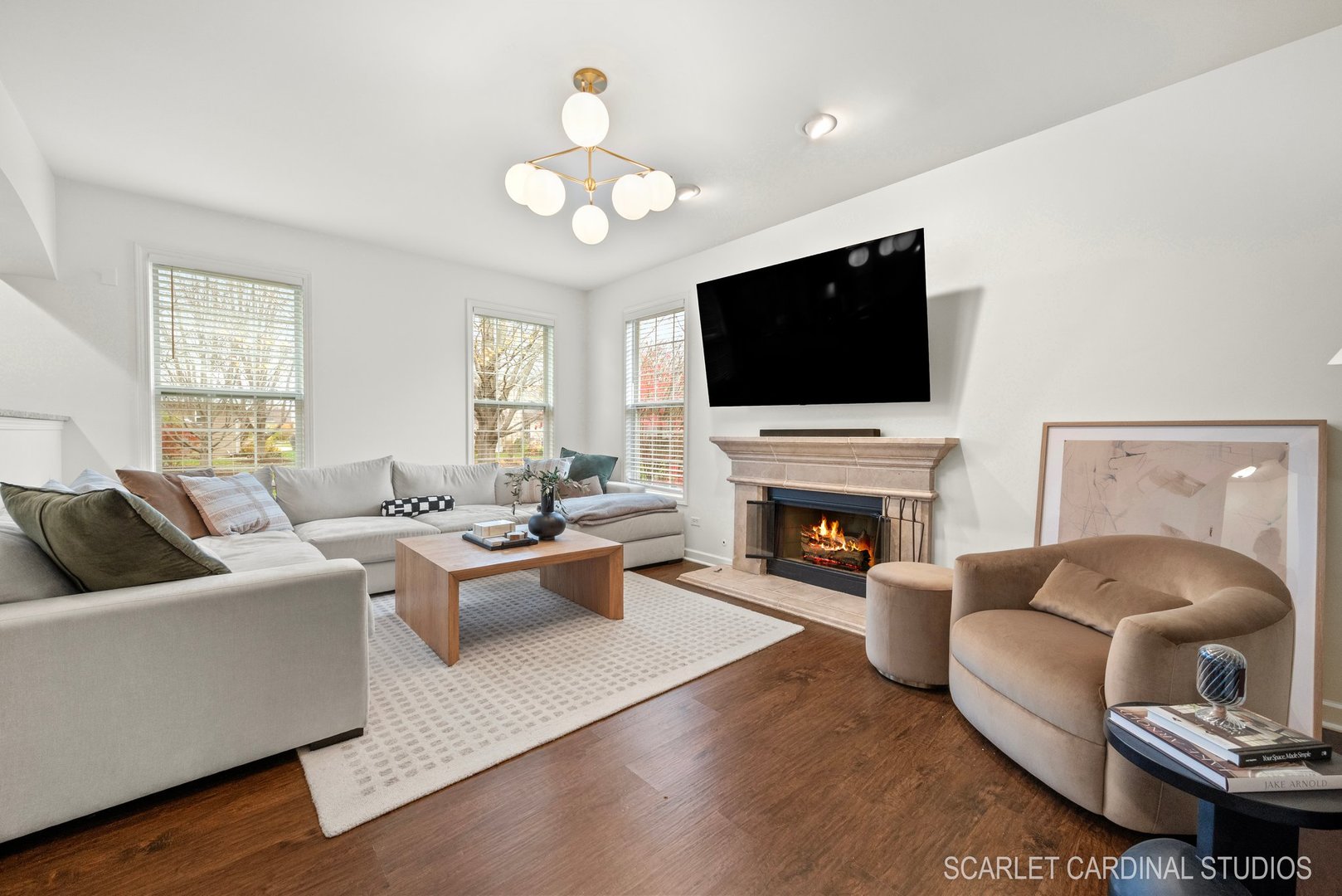 2407 Fresno Lane