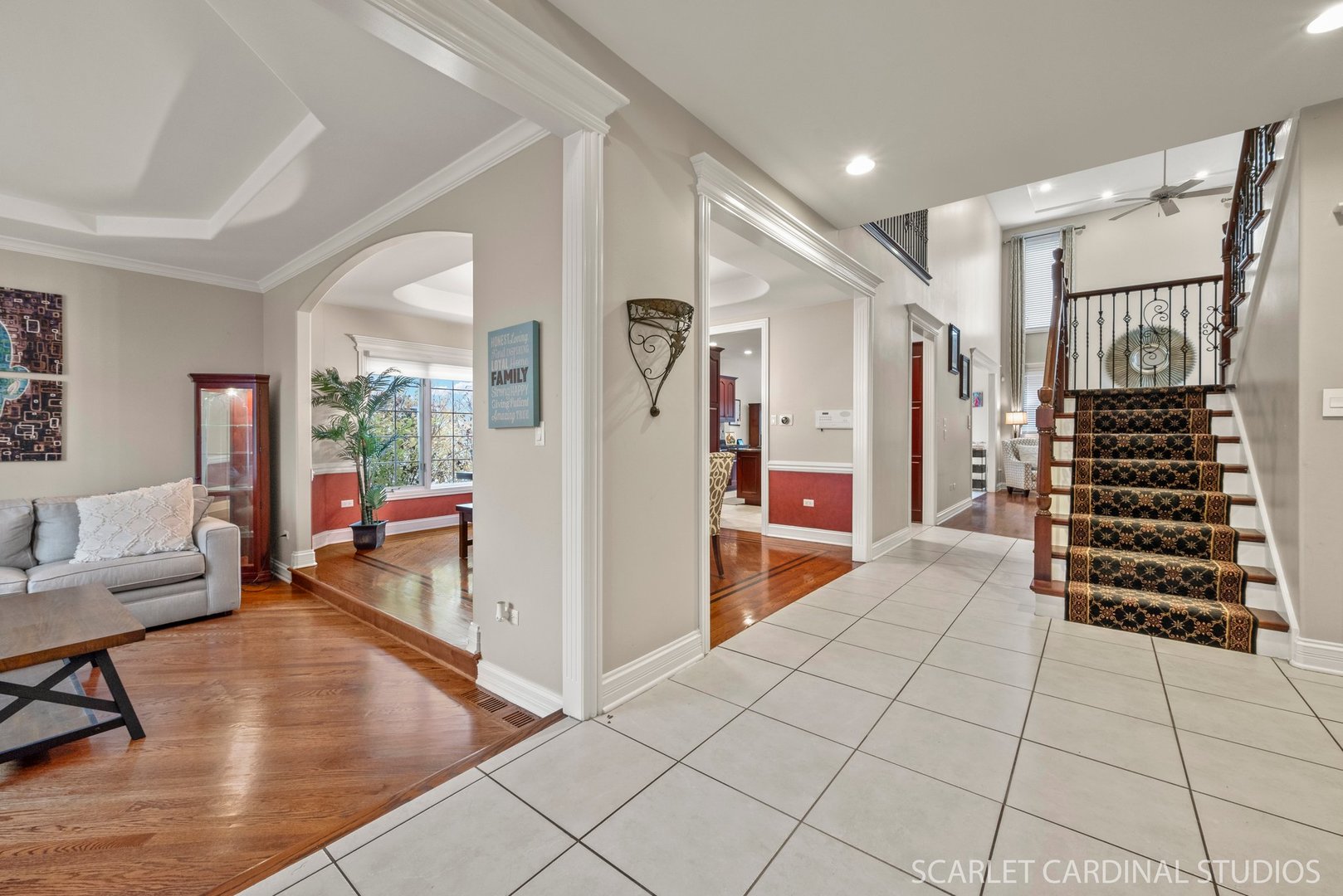 2236 COMSTOCK Lane