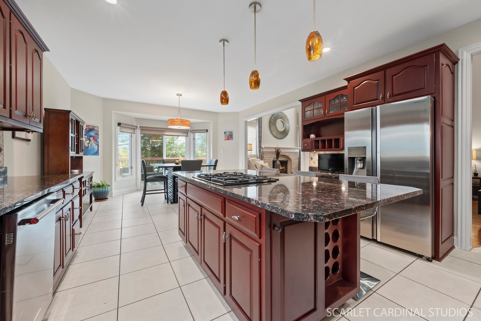 2236 COMSTOCK Lane