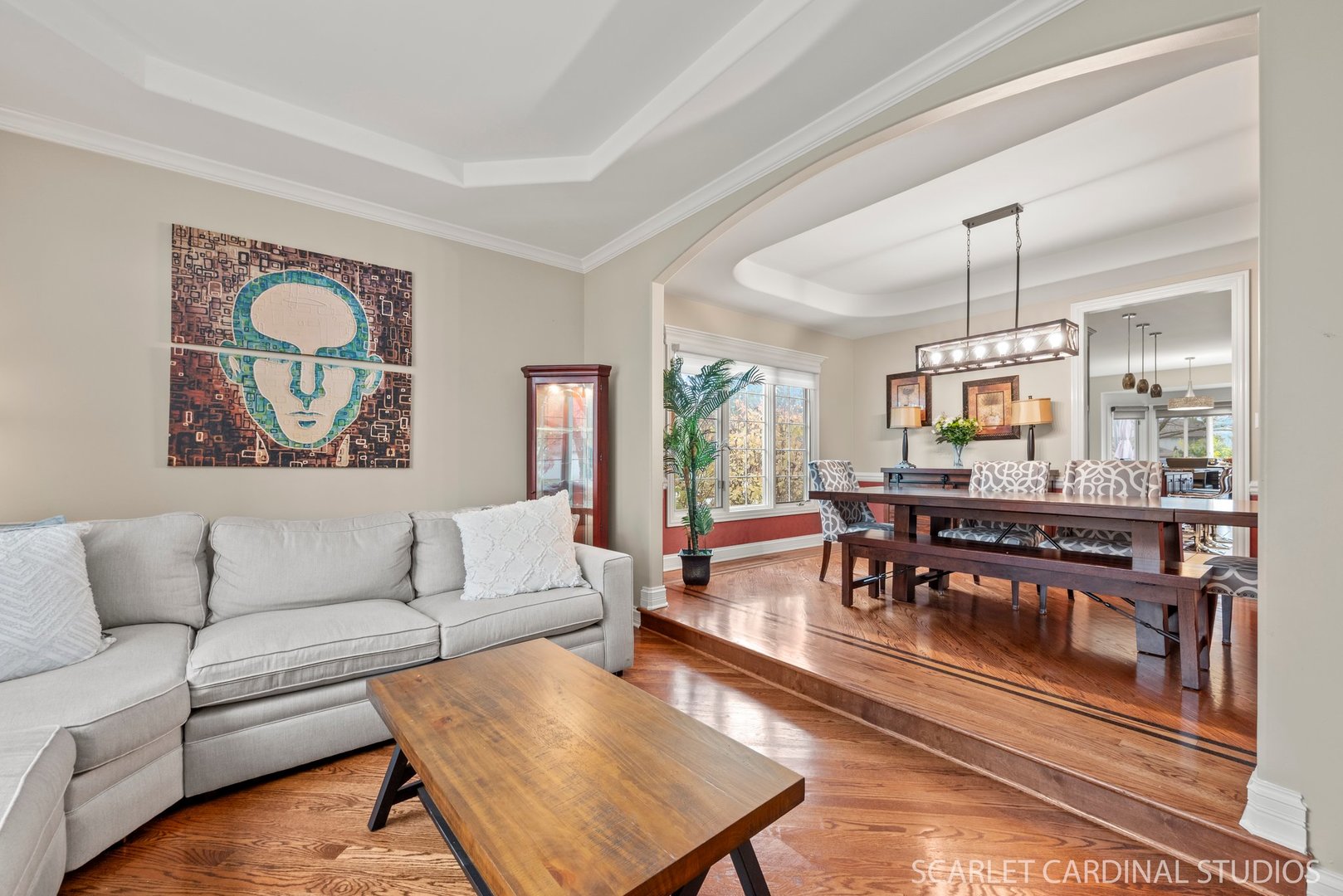 2236 COMSTOCK Lane