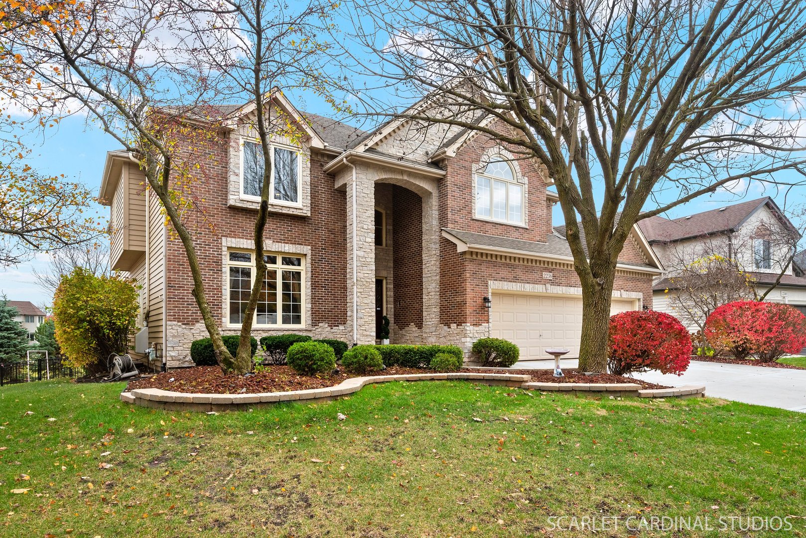 2236 COMSTOCK Lane