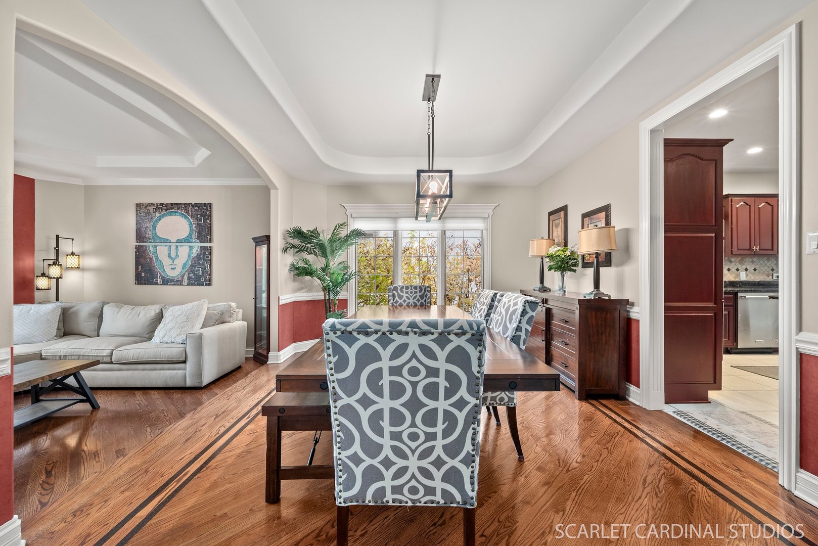 2236 COMSTOCK Lane