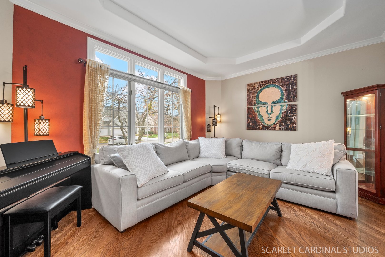 2236 COMSTOCK Lane