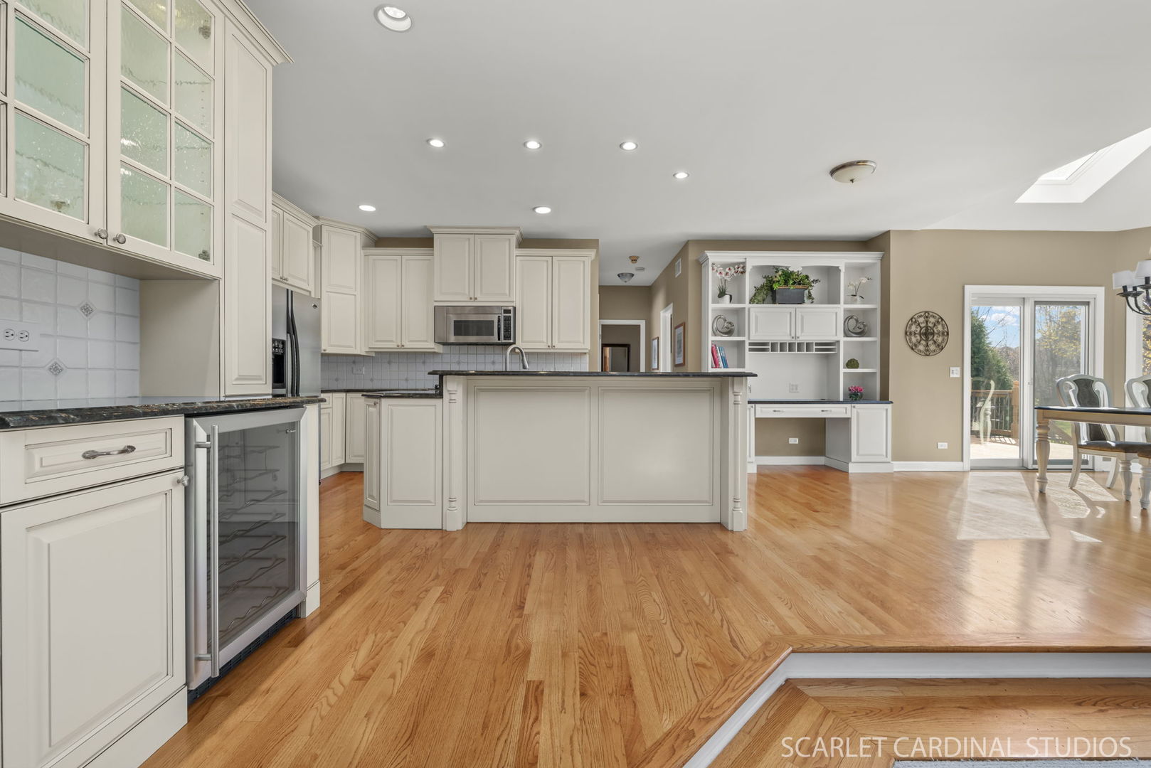 2511 Saddlebrook Drive