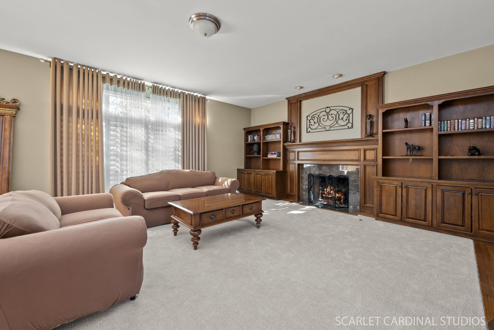 2511 Saddlebrook Drive