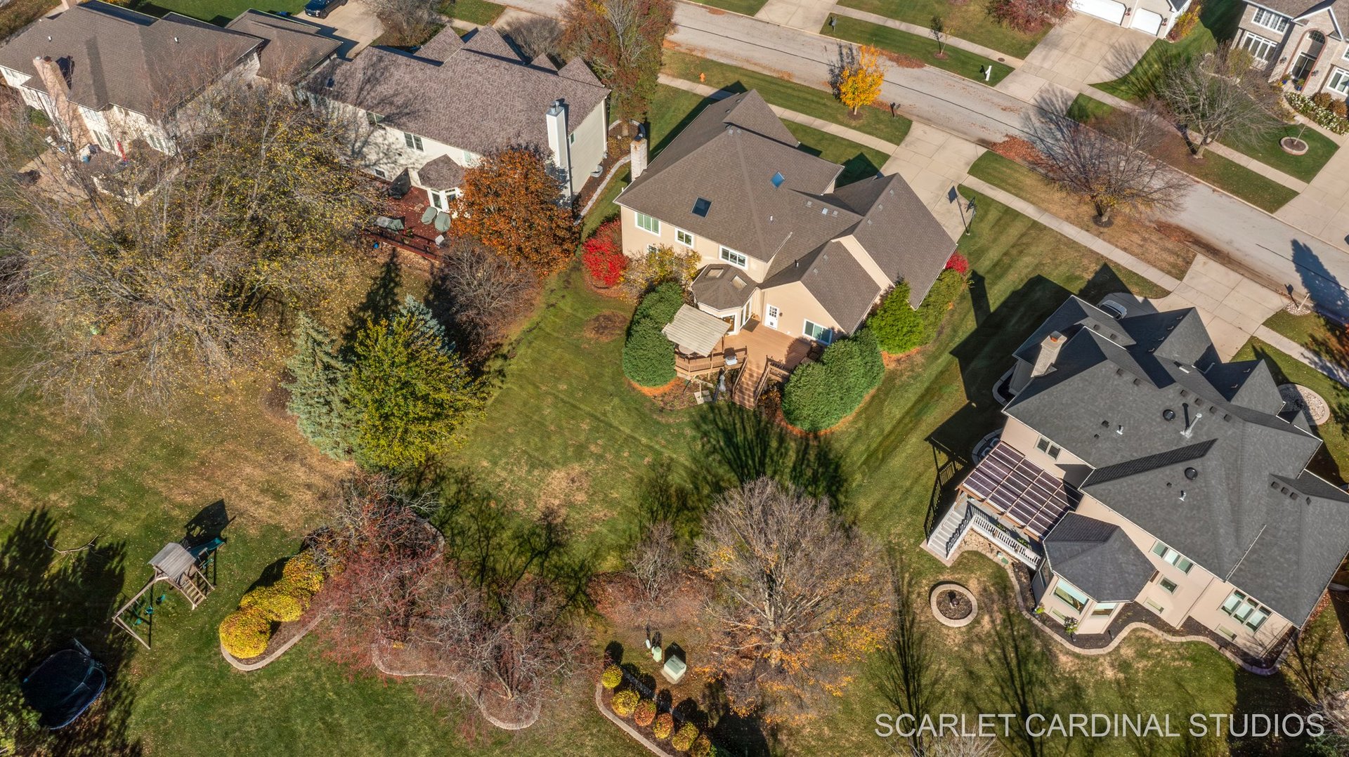 2511 Saddlebrook Drive