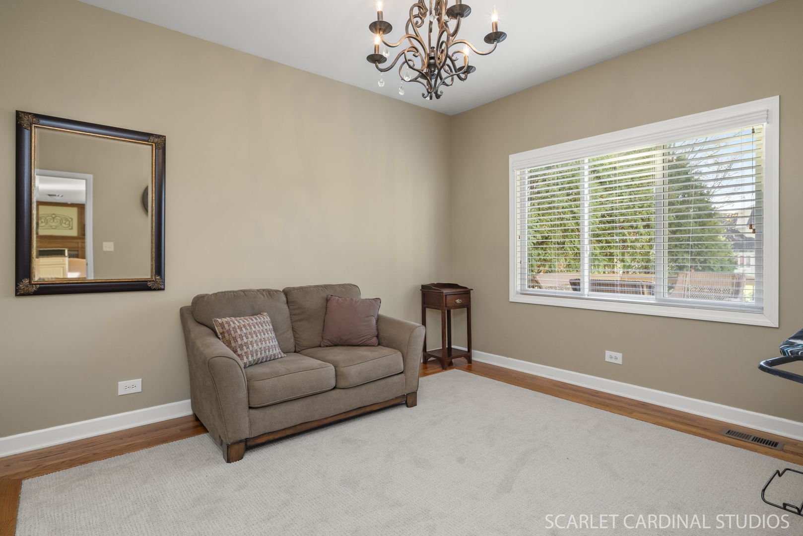 2511 Saddlebrook Drive