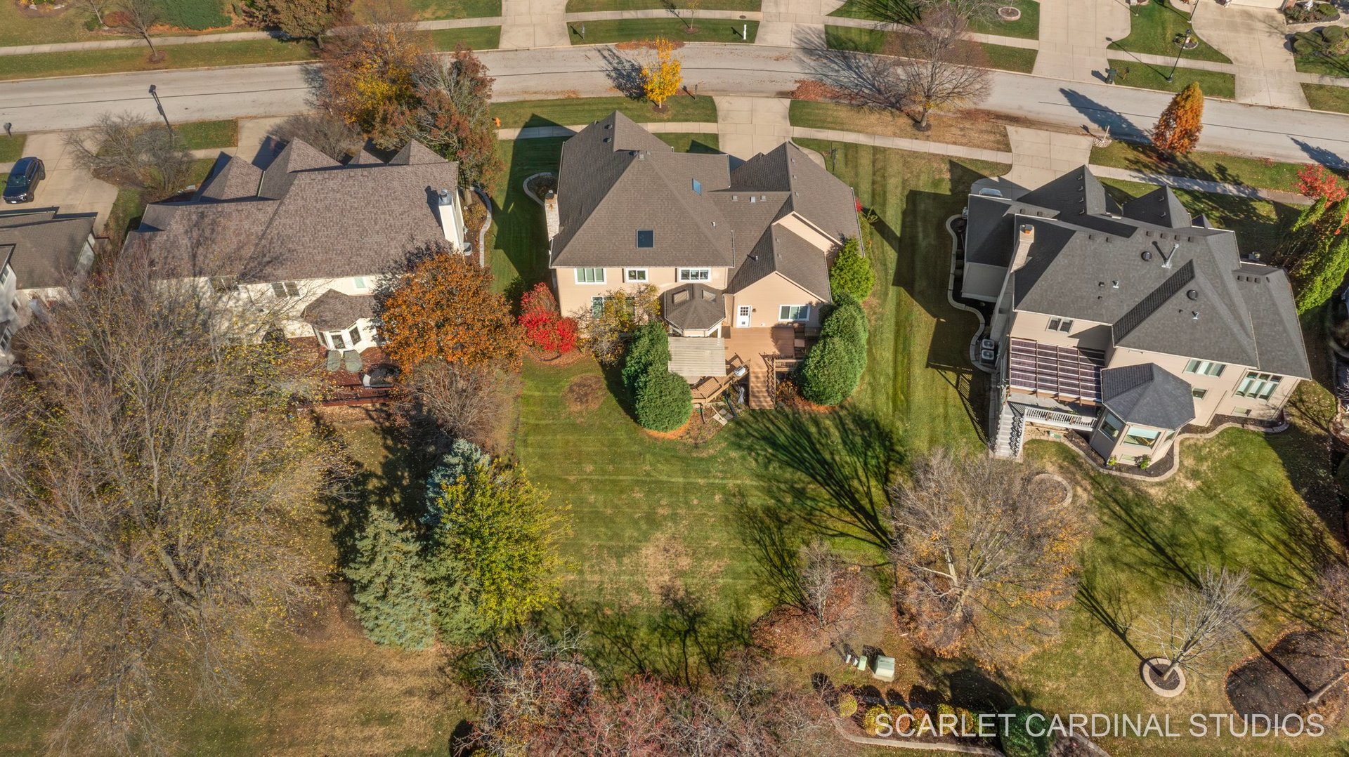 2511 Saddlebrook Drive