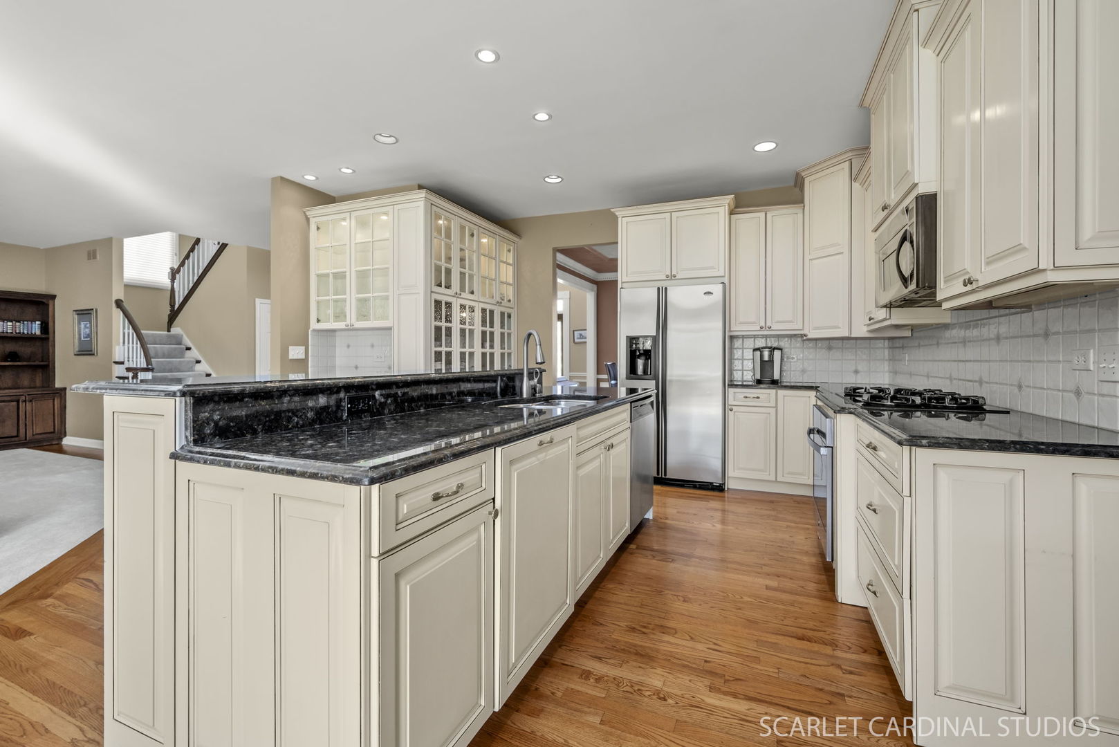 2511 Saddlebrook Drive