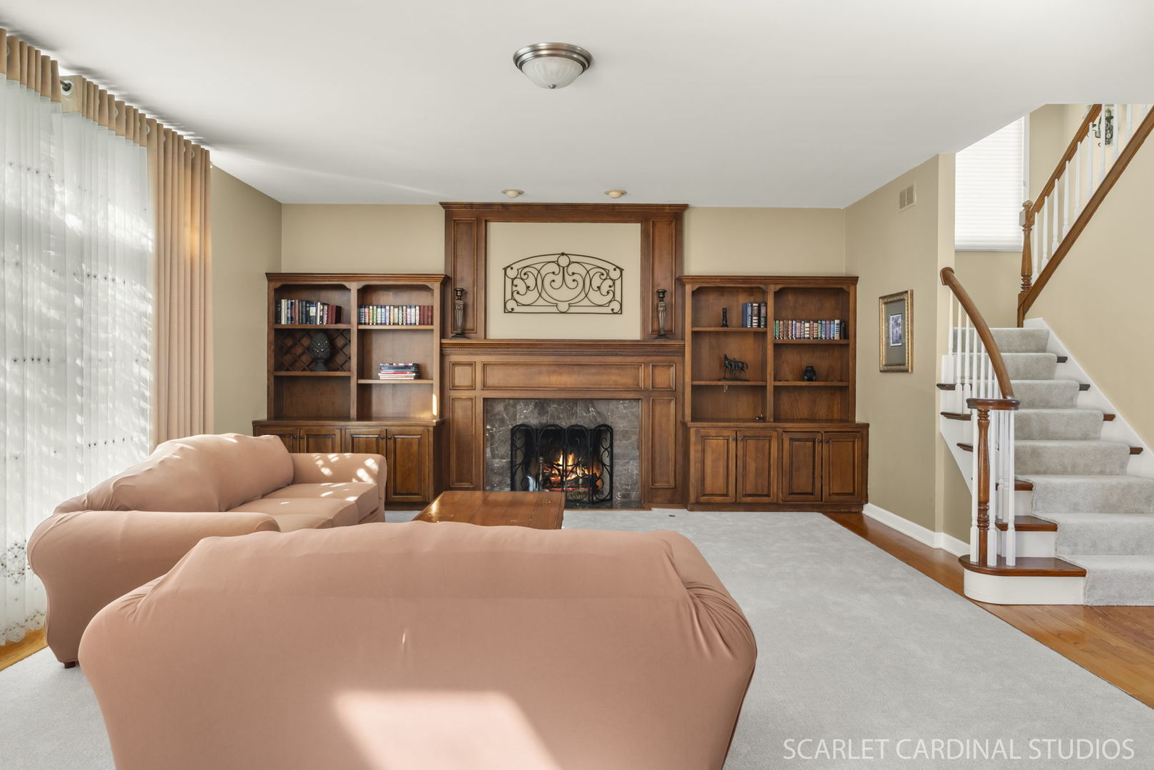 2511 Saddlebrook Drive