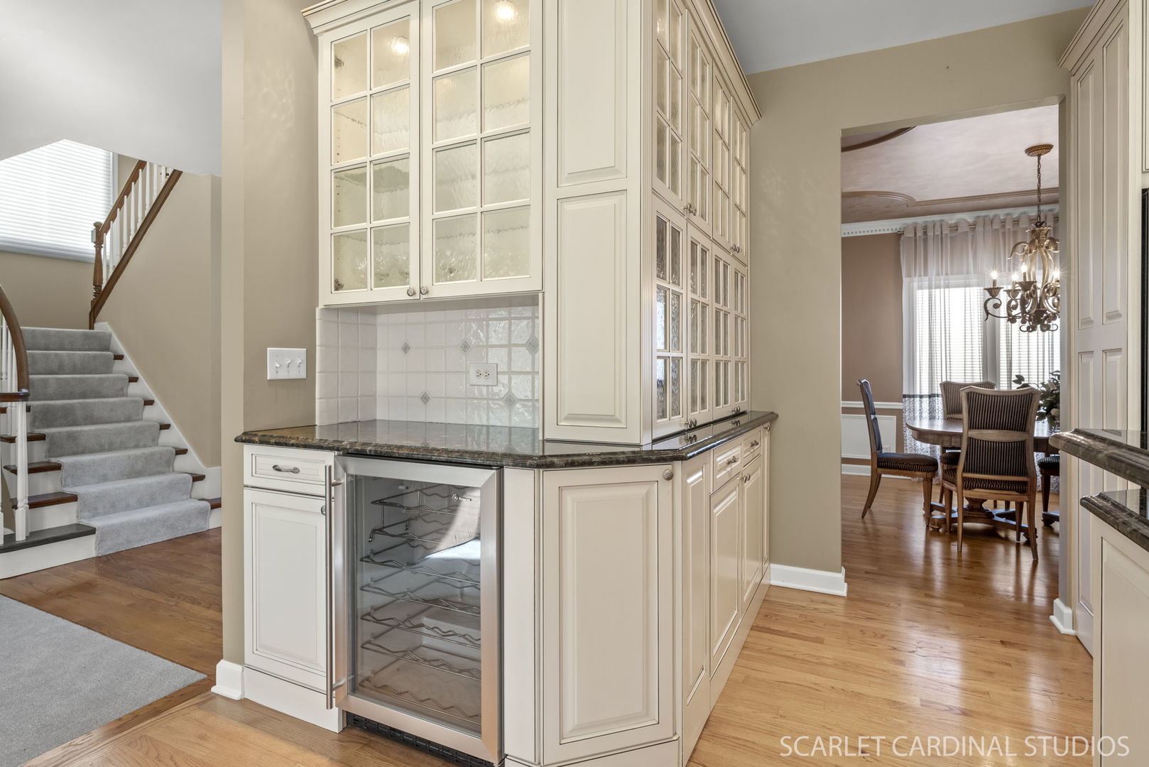 2511 Saddlebrook Drive
