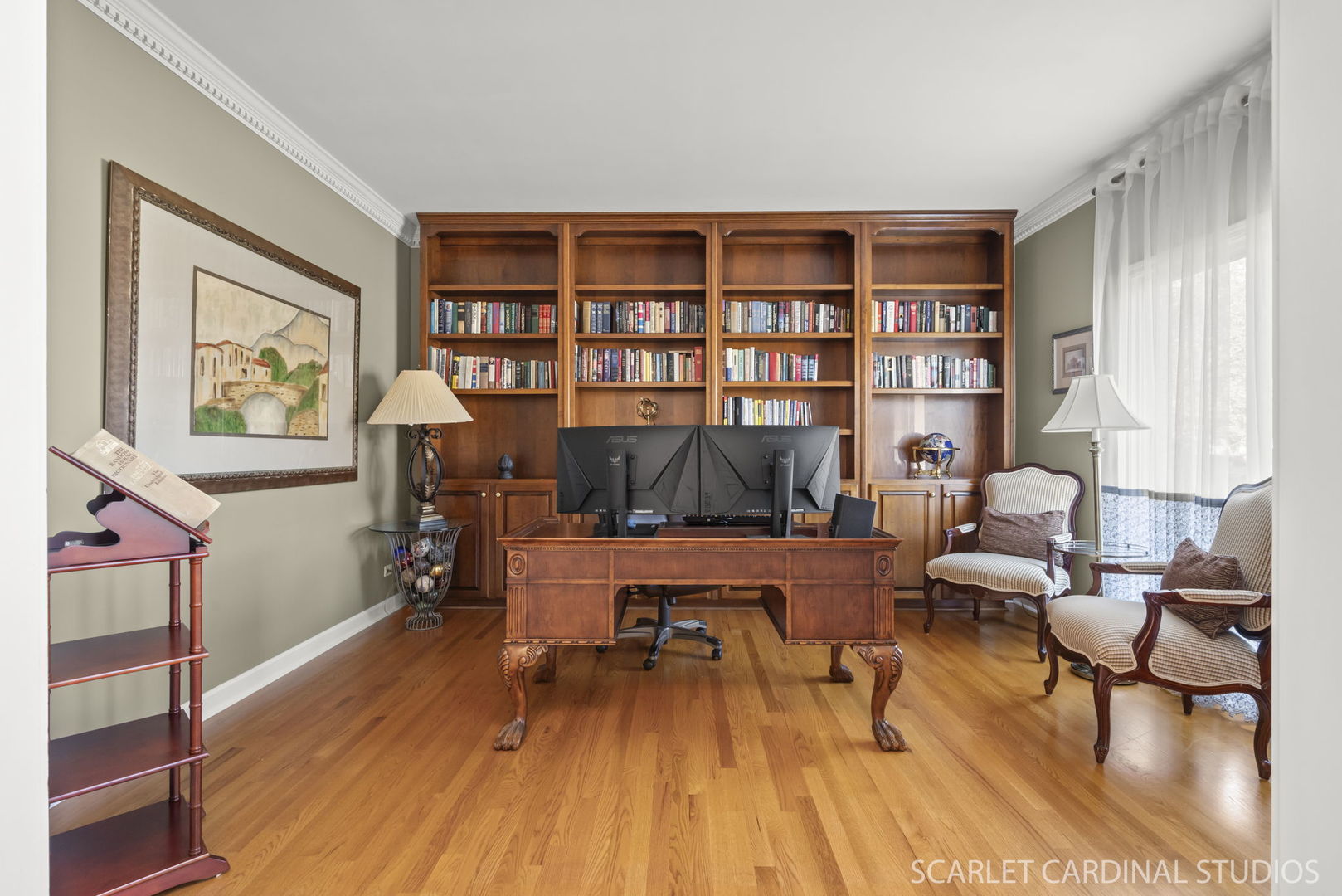 2511 Saddlebrook Drive