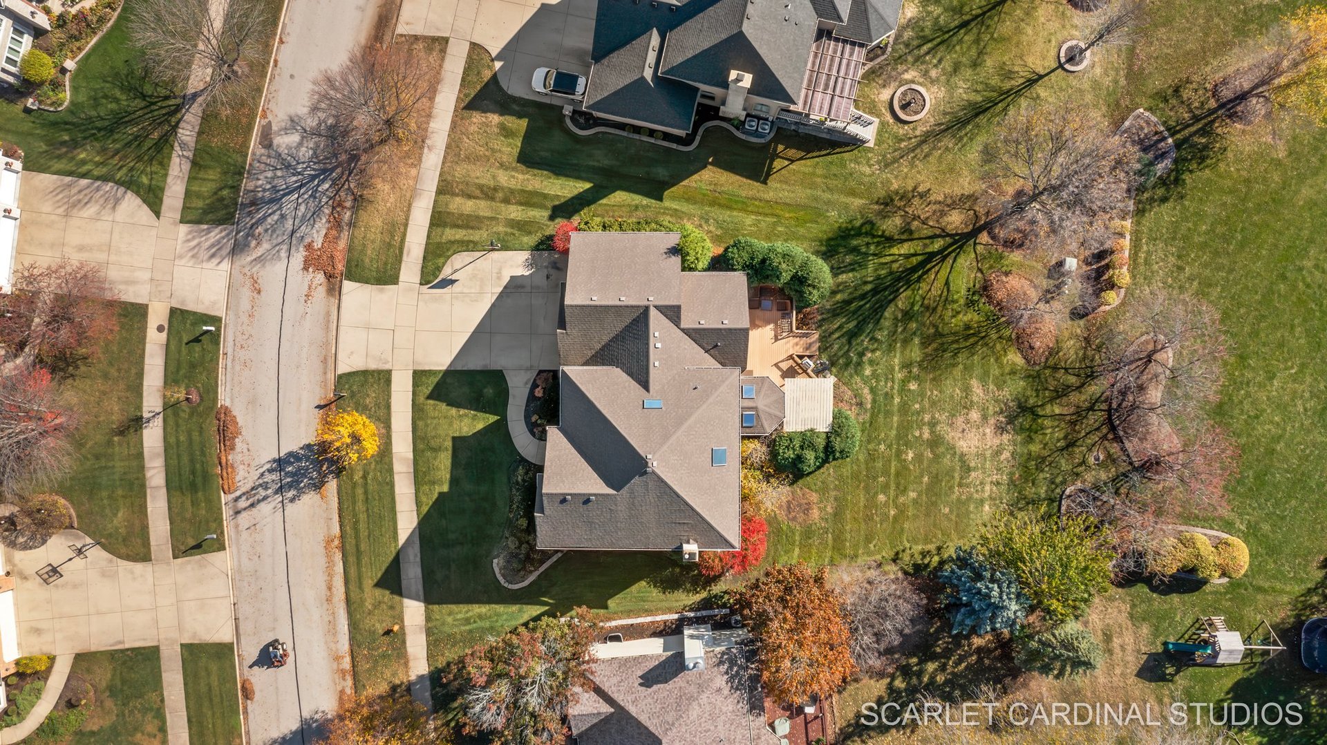 2511 Saddlebrook Drive
