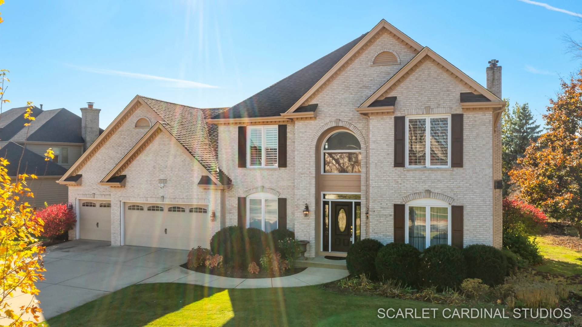 2511 Saddlebrook Drive