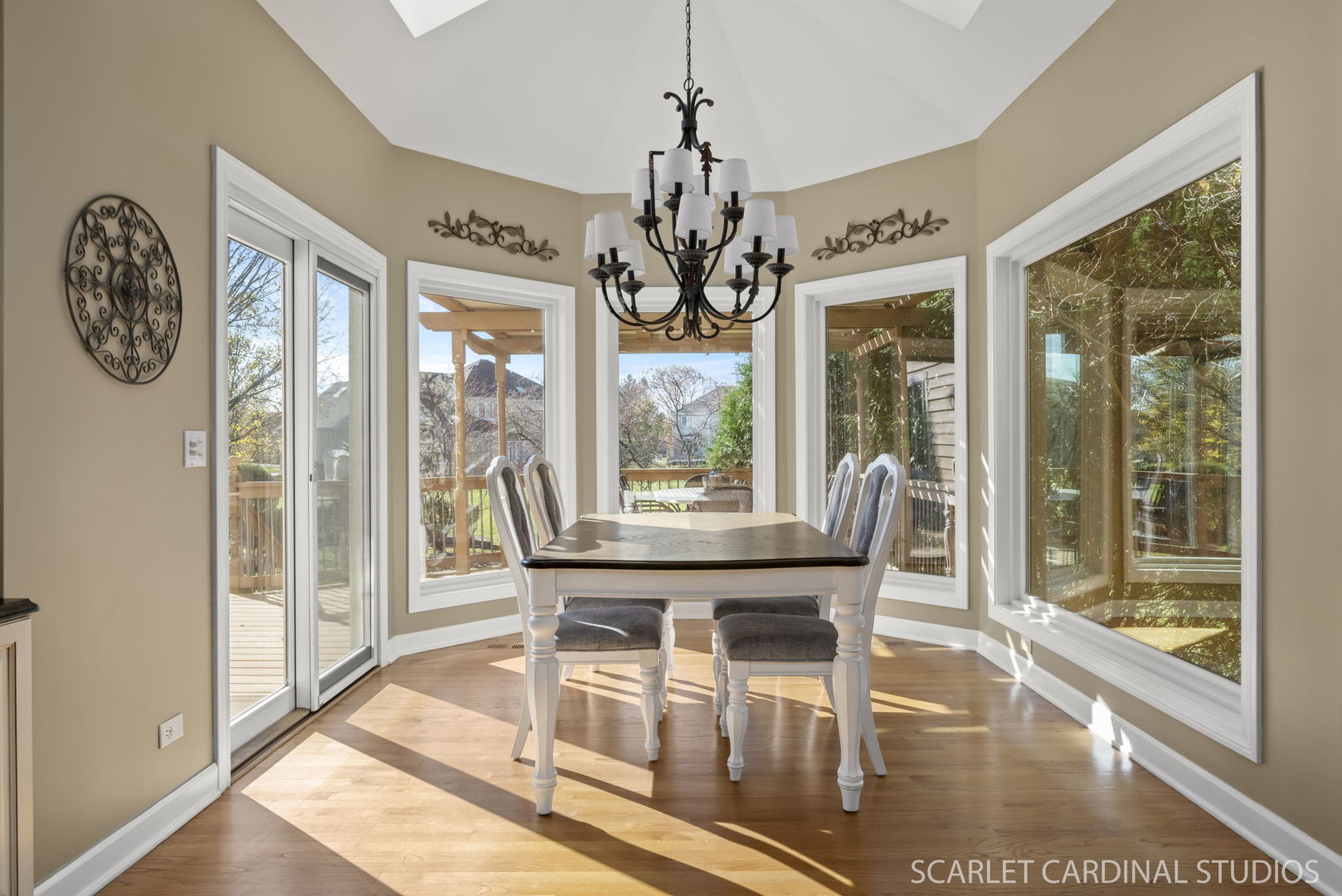 2511 Saddlebrook Drive