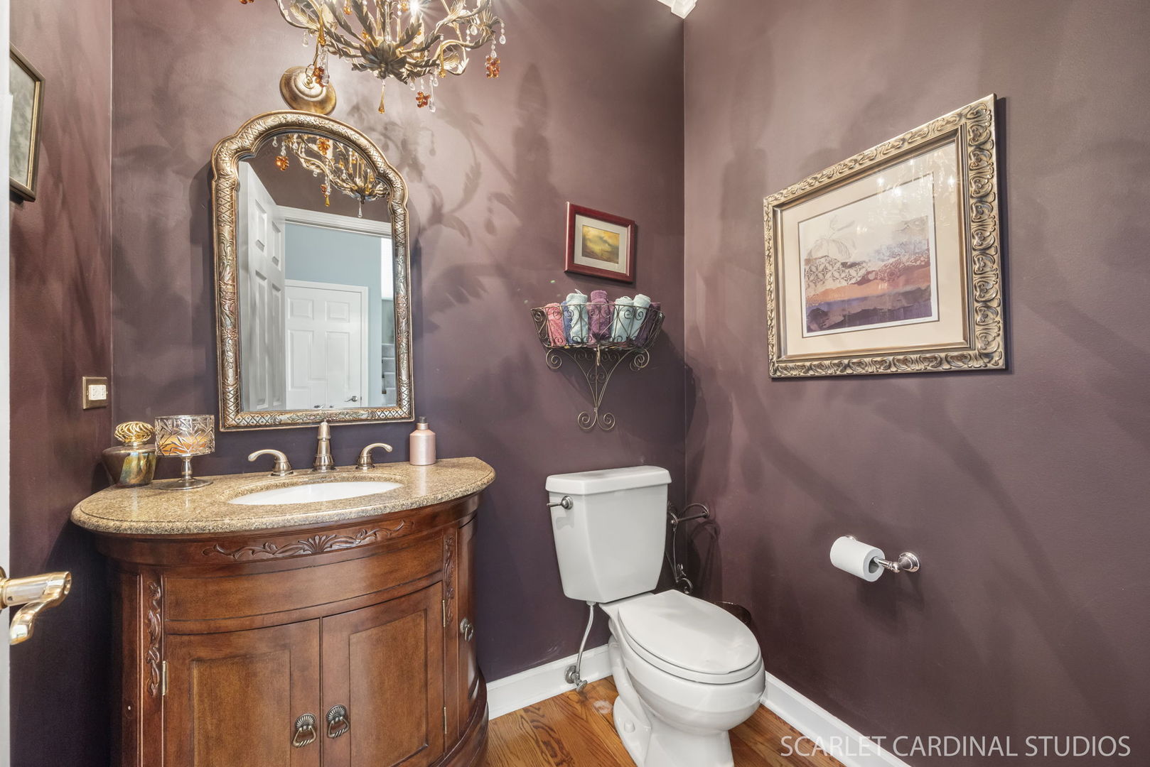 2511 Saddlebrook Drive