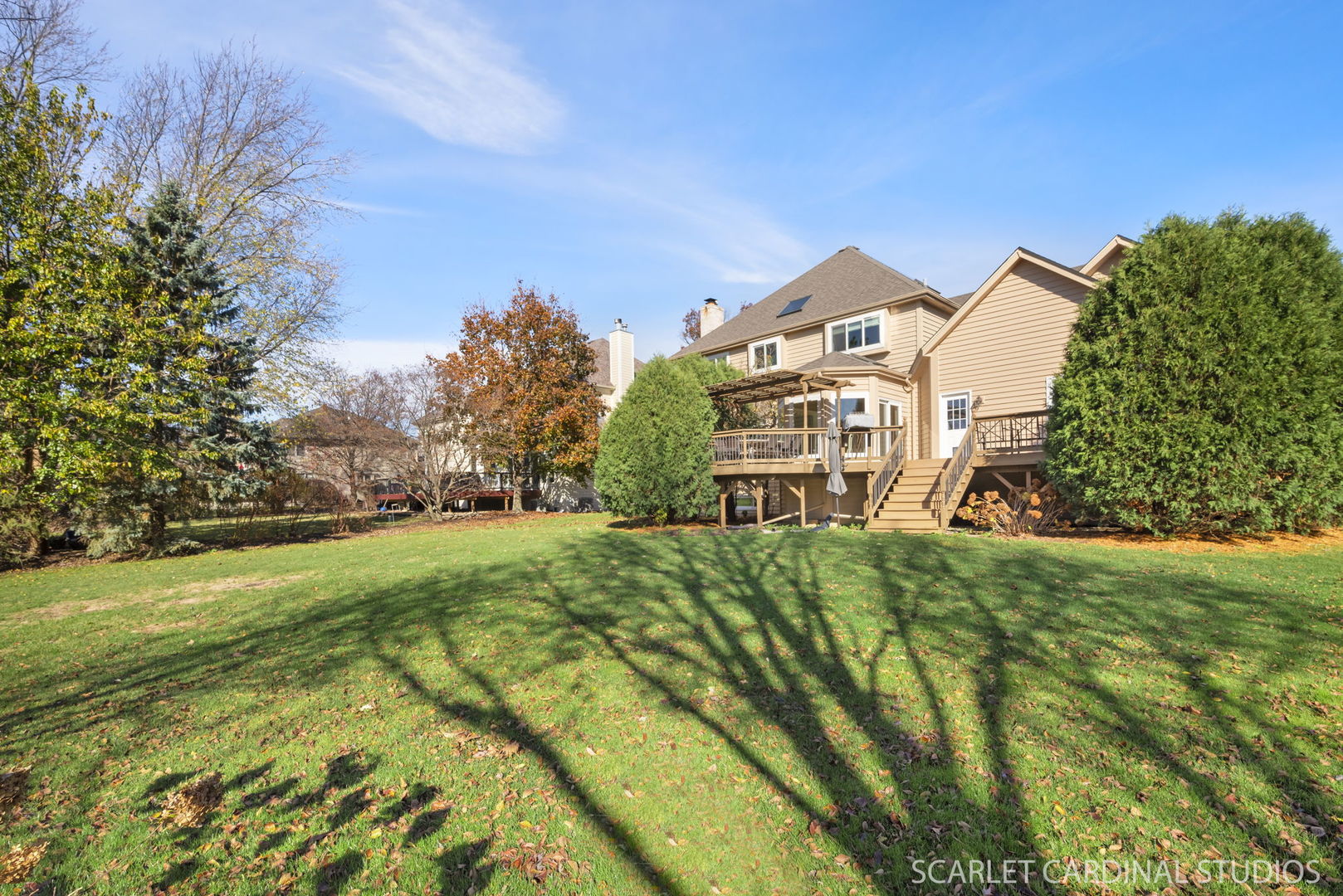 2511 Saddlebrook Drive