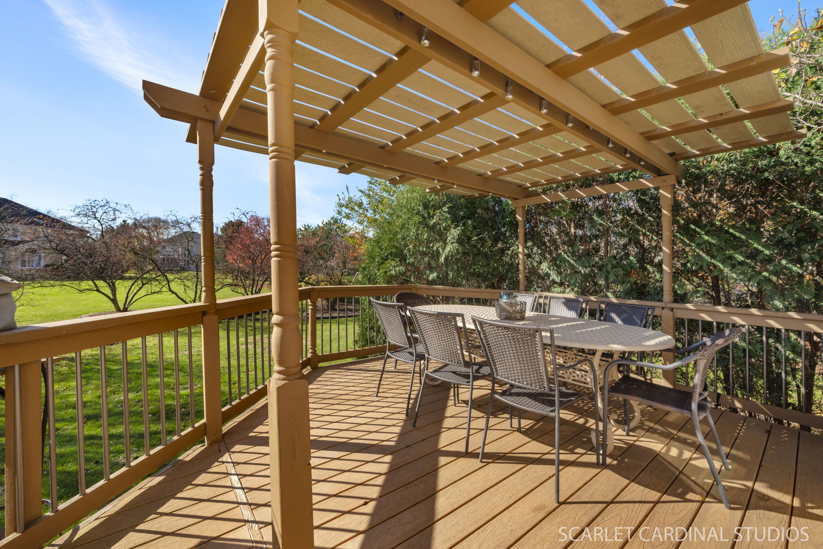 2511 Saddlebrook Drive