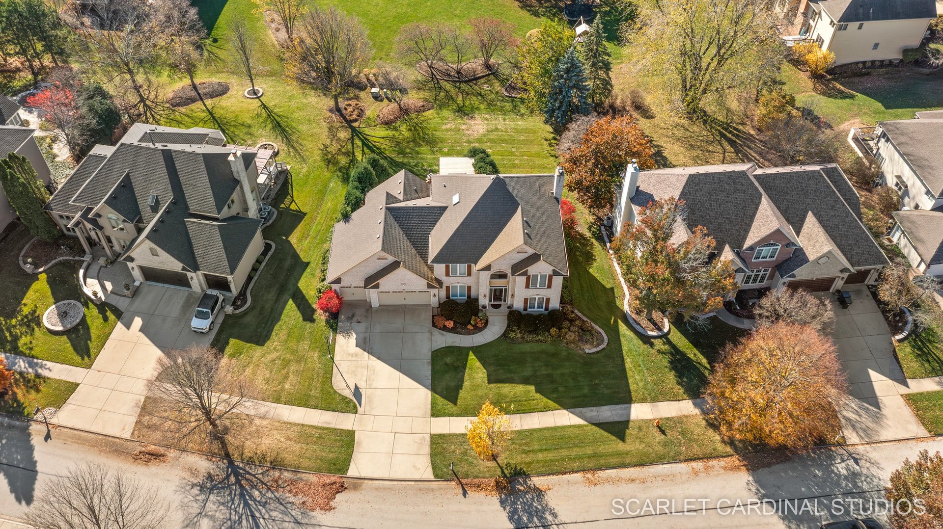 2511 Saddlebrook Drive