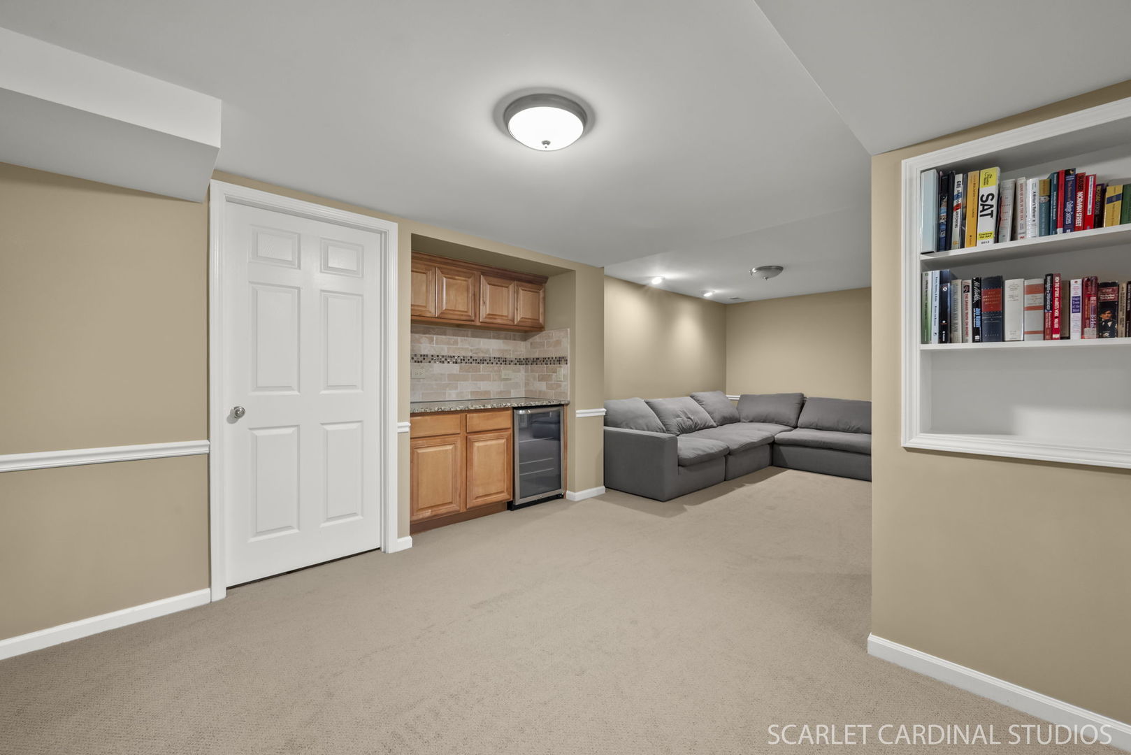 2511 Saddlebrook Drive