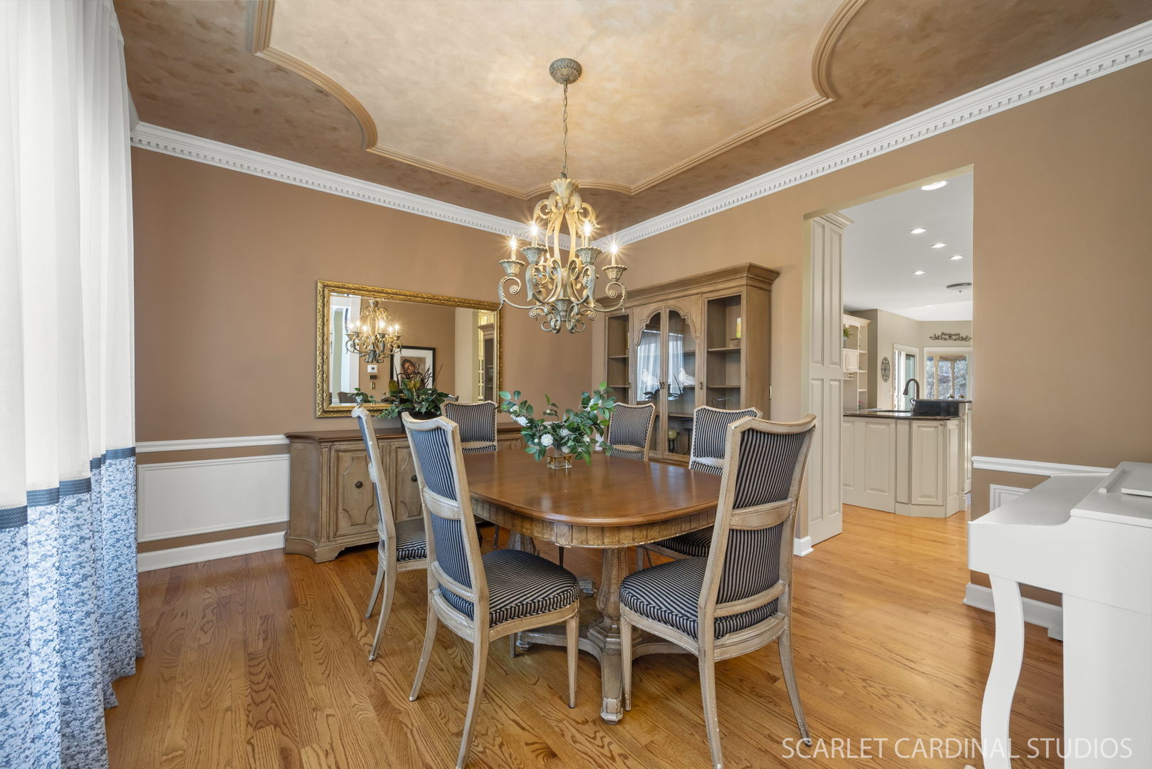 2511 Saddlebrook Drive