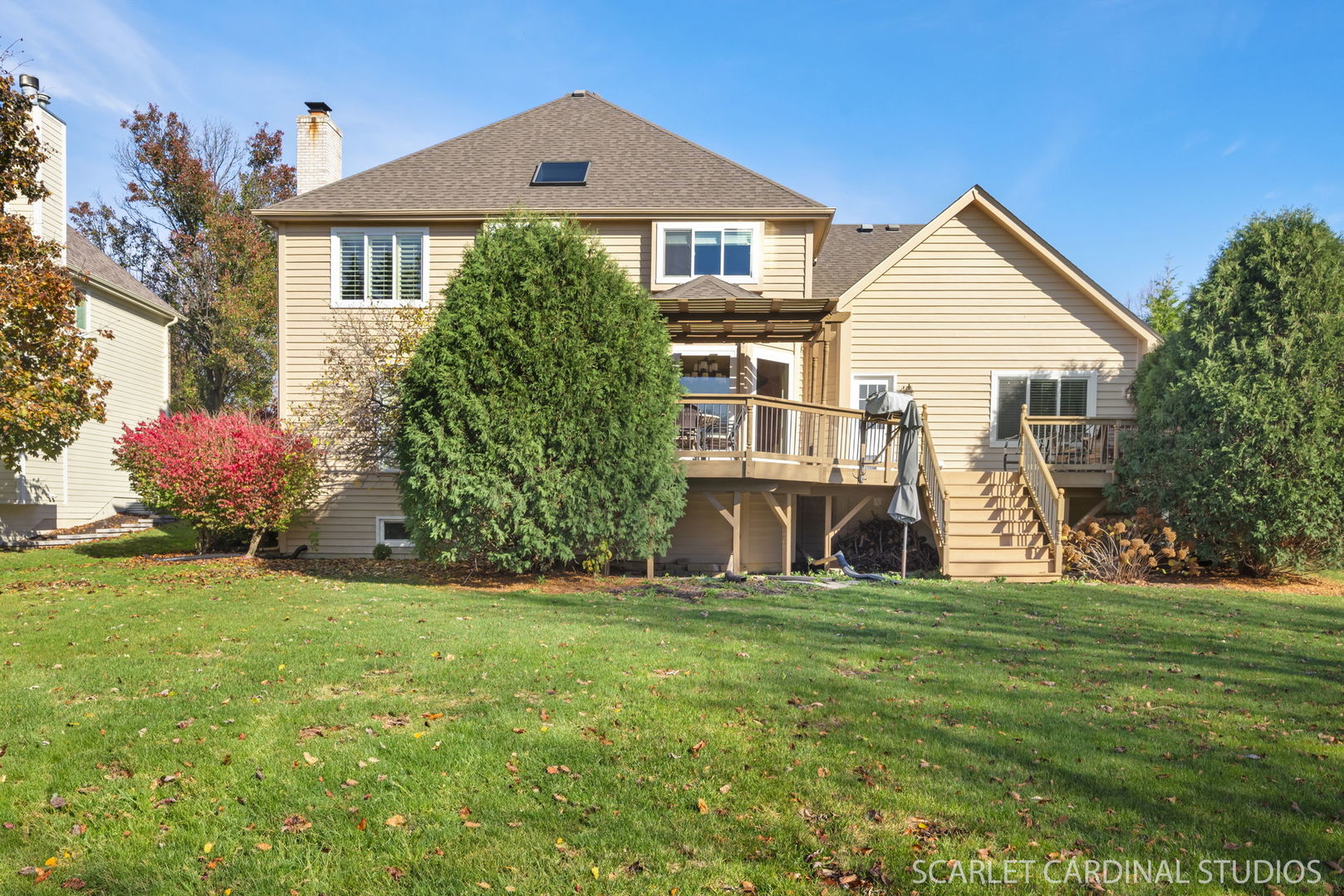 2511 Saddlebrook Drive
