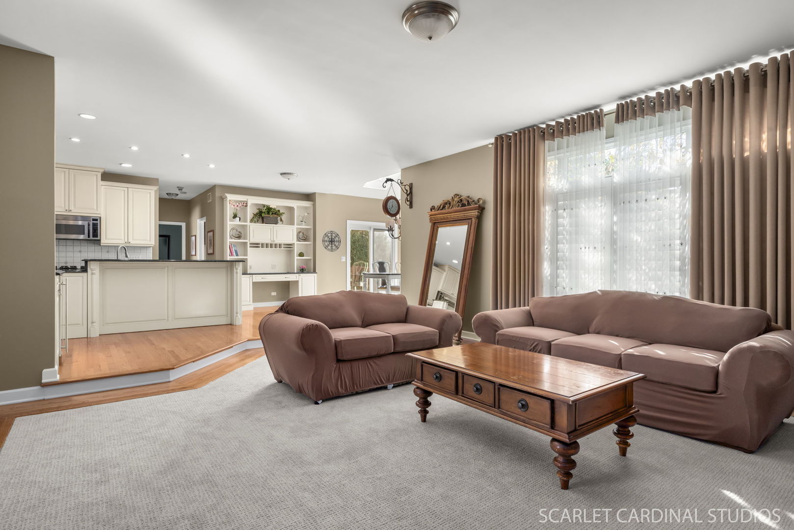 2511 Saddlebrook Drive