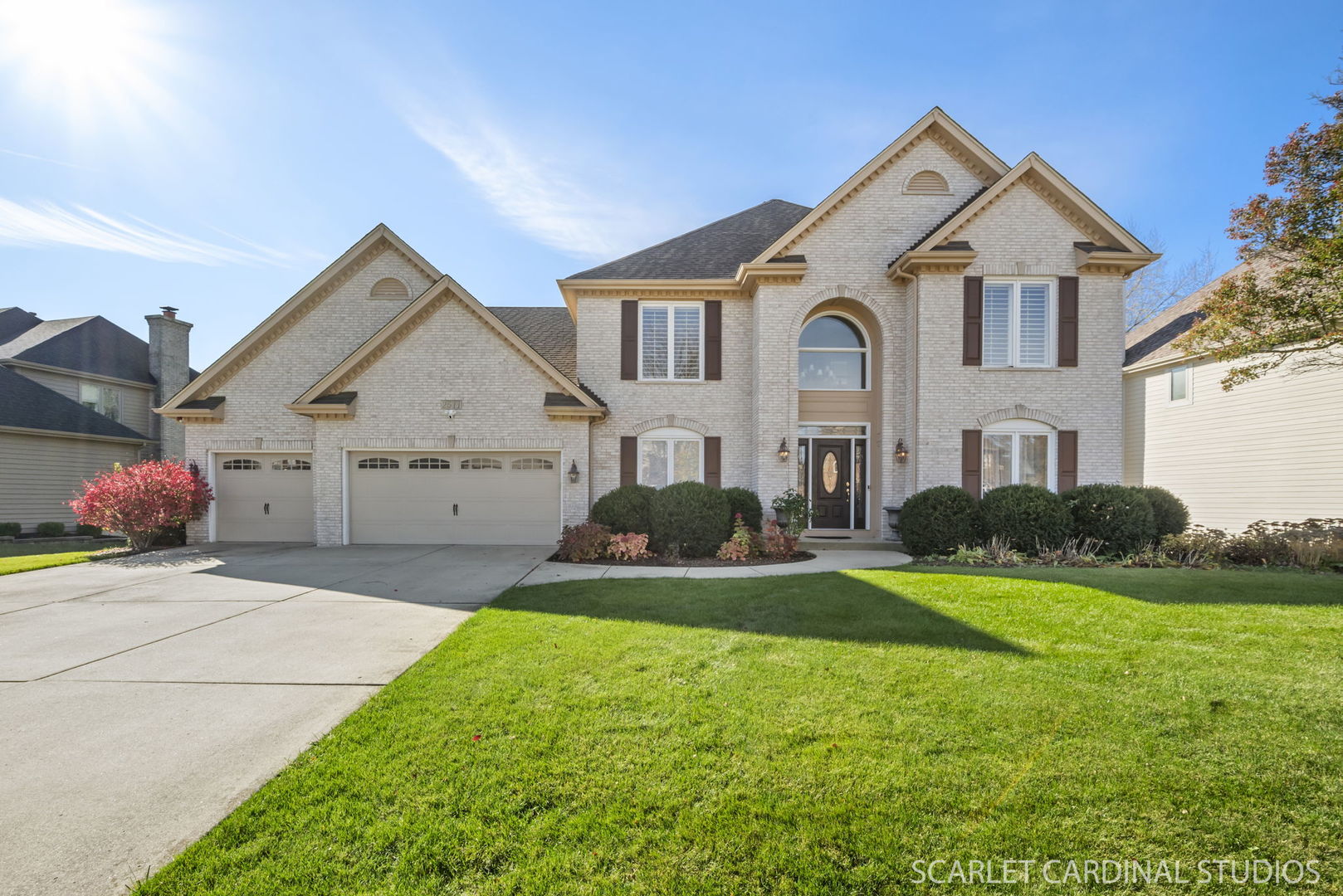 2511 Saddlebrook Drive