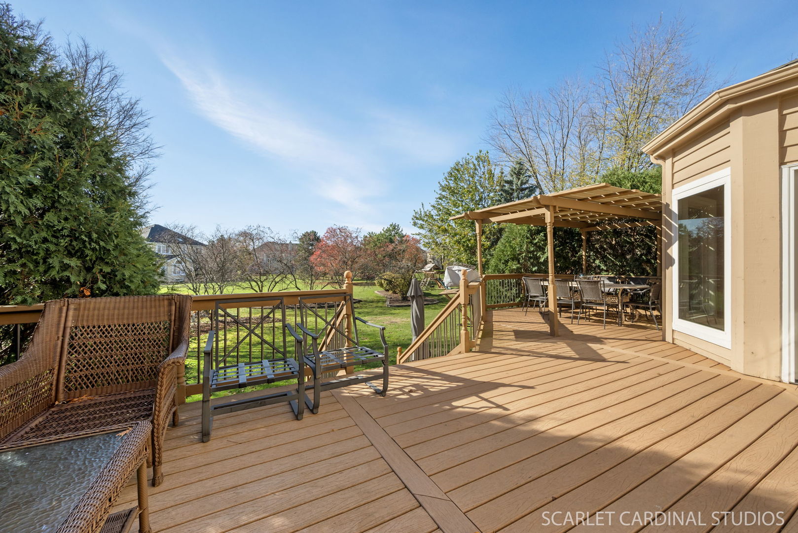 2511 Saddlebrook Drive