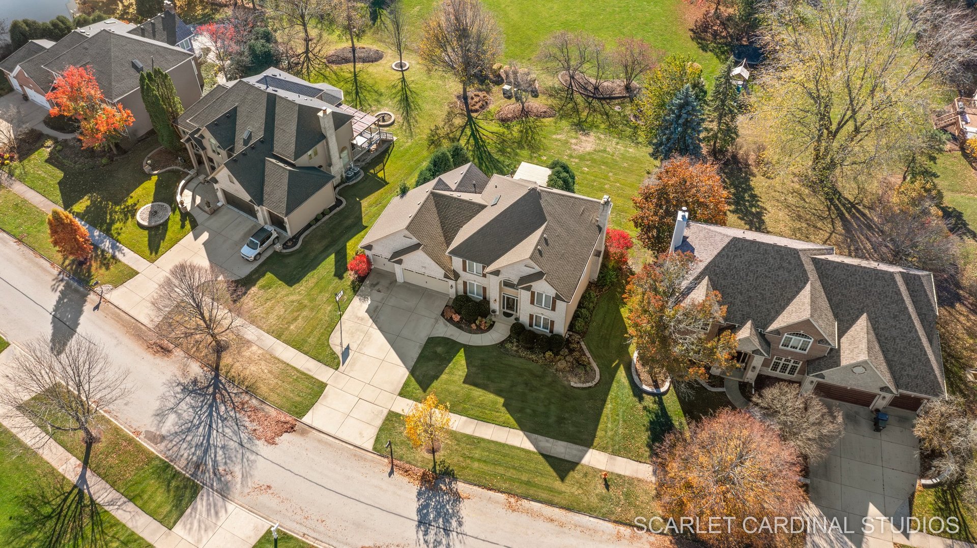2511 Saddlebrook Drive