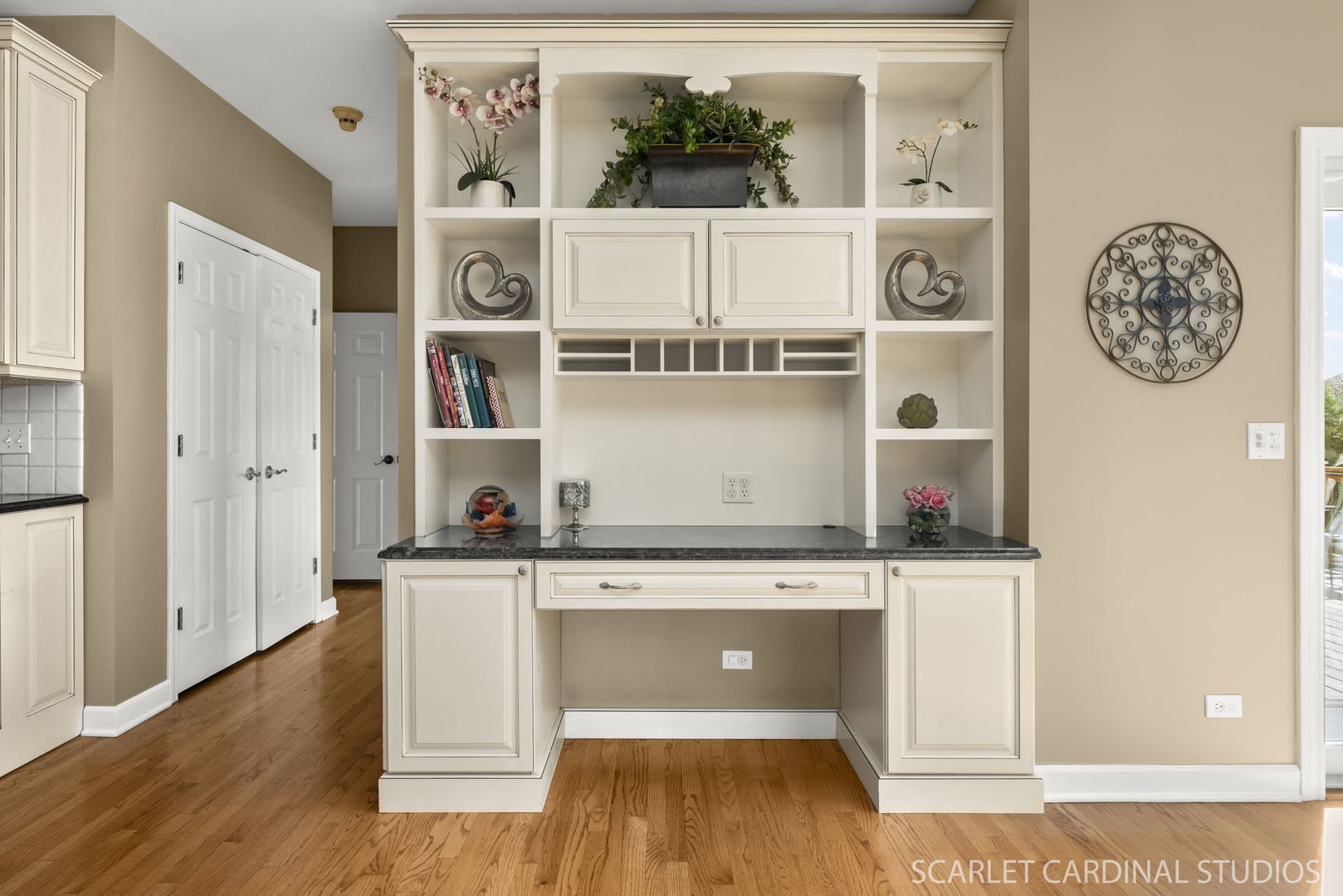 2511 Saddlebrook Drive